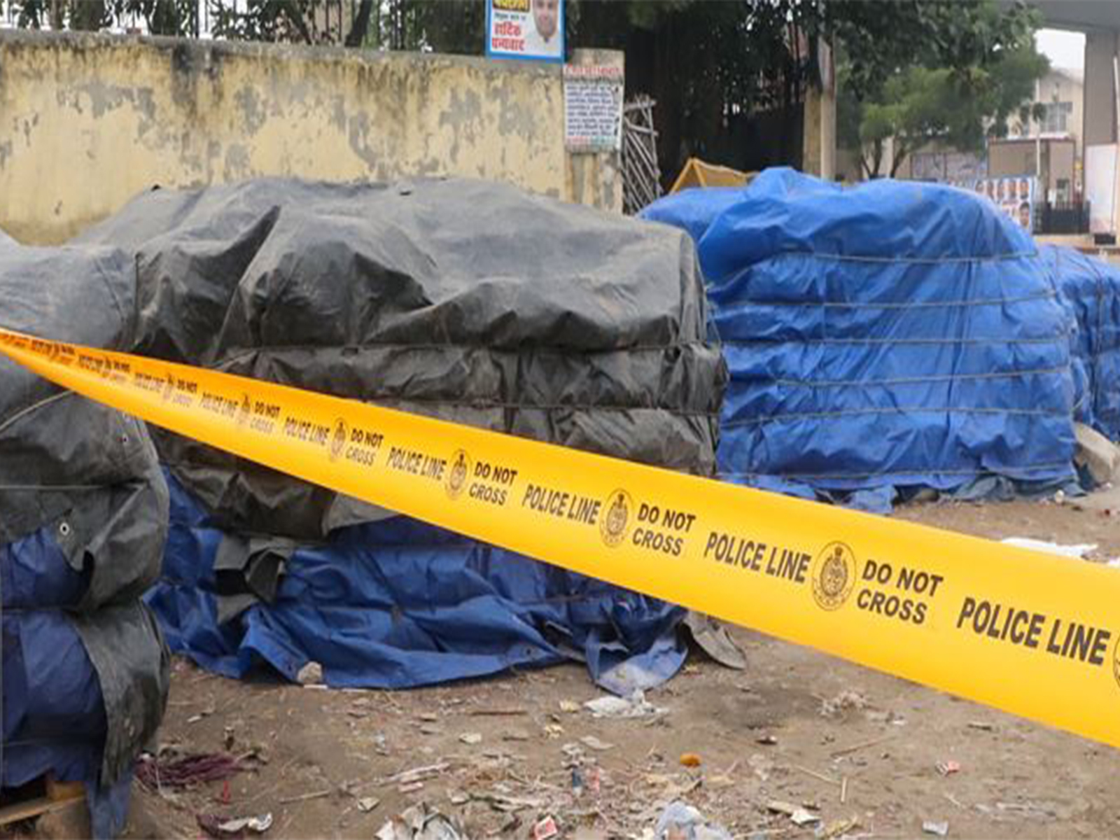 Representative Image (File Photo/ANI)