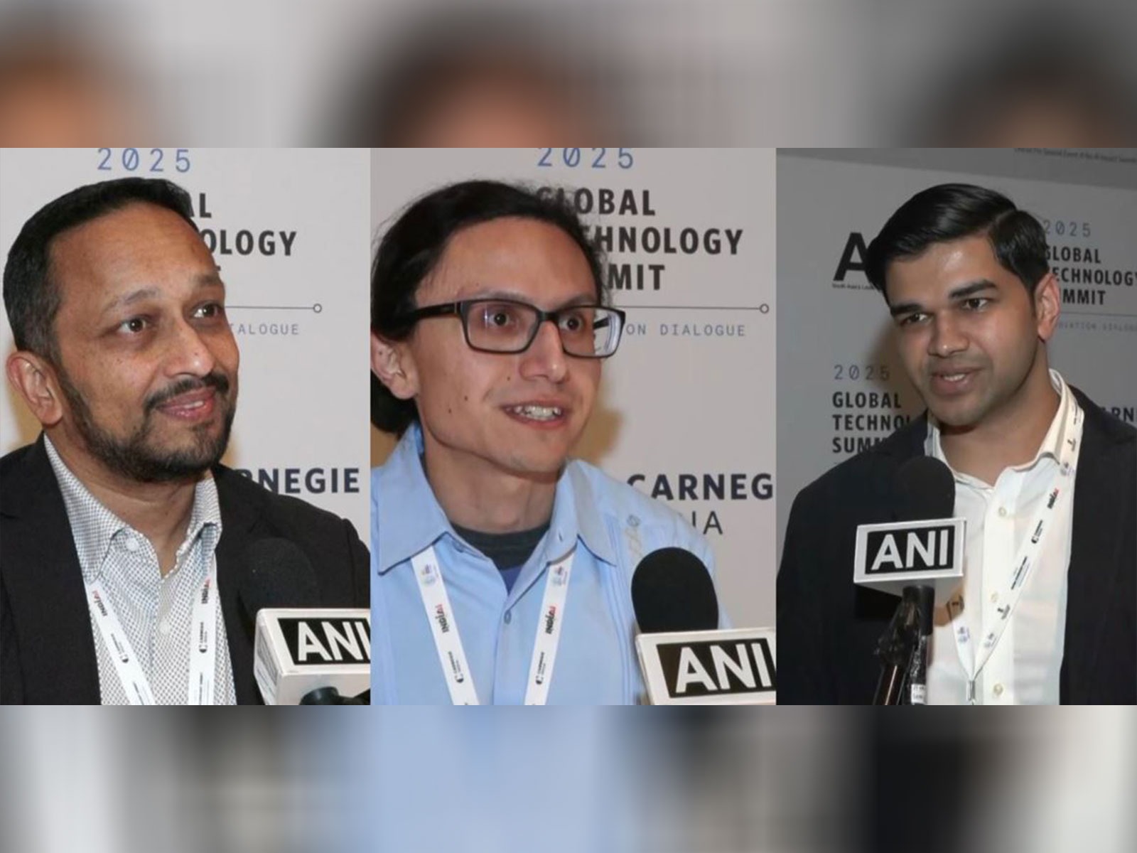 Experts see India as pivotal force in shaping responsible AI for Global South (Photo: ANI)