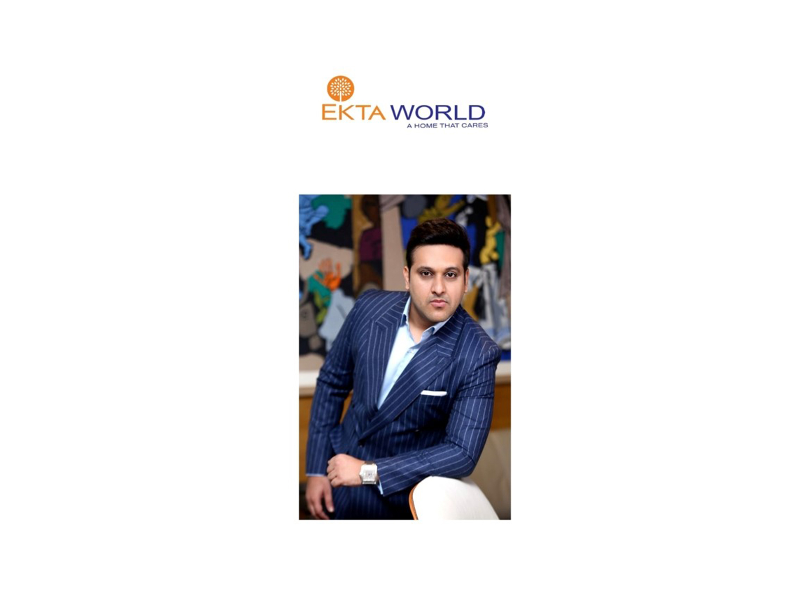 Ekta World Repays Rs 170 Crore to ICICI Bank, Strengthening Financial Position Through Robust Sales Performance