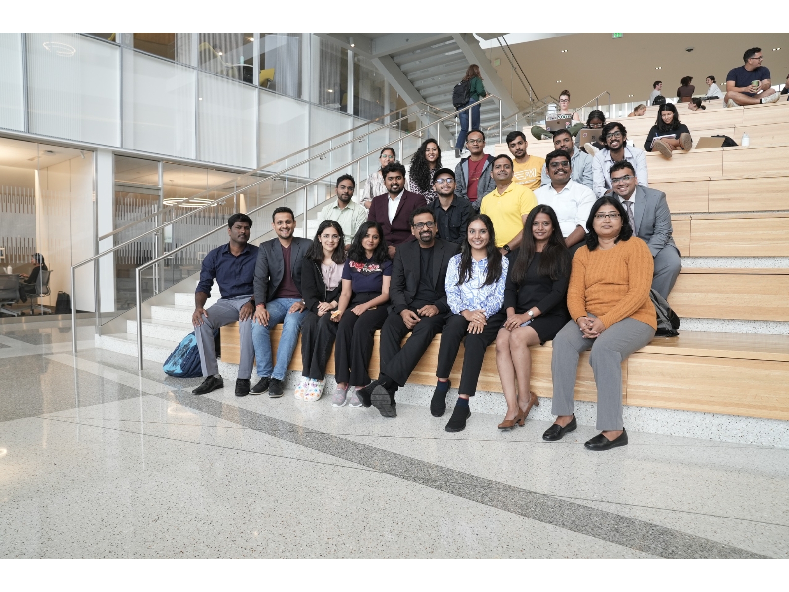 A Bold Credential for a Bold Generation