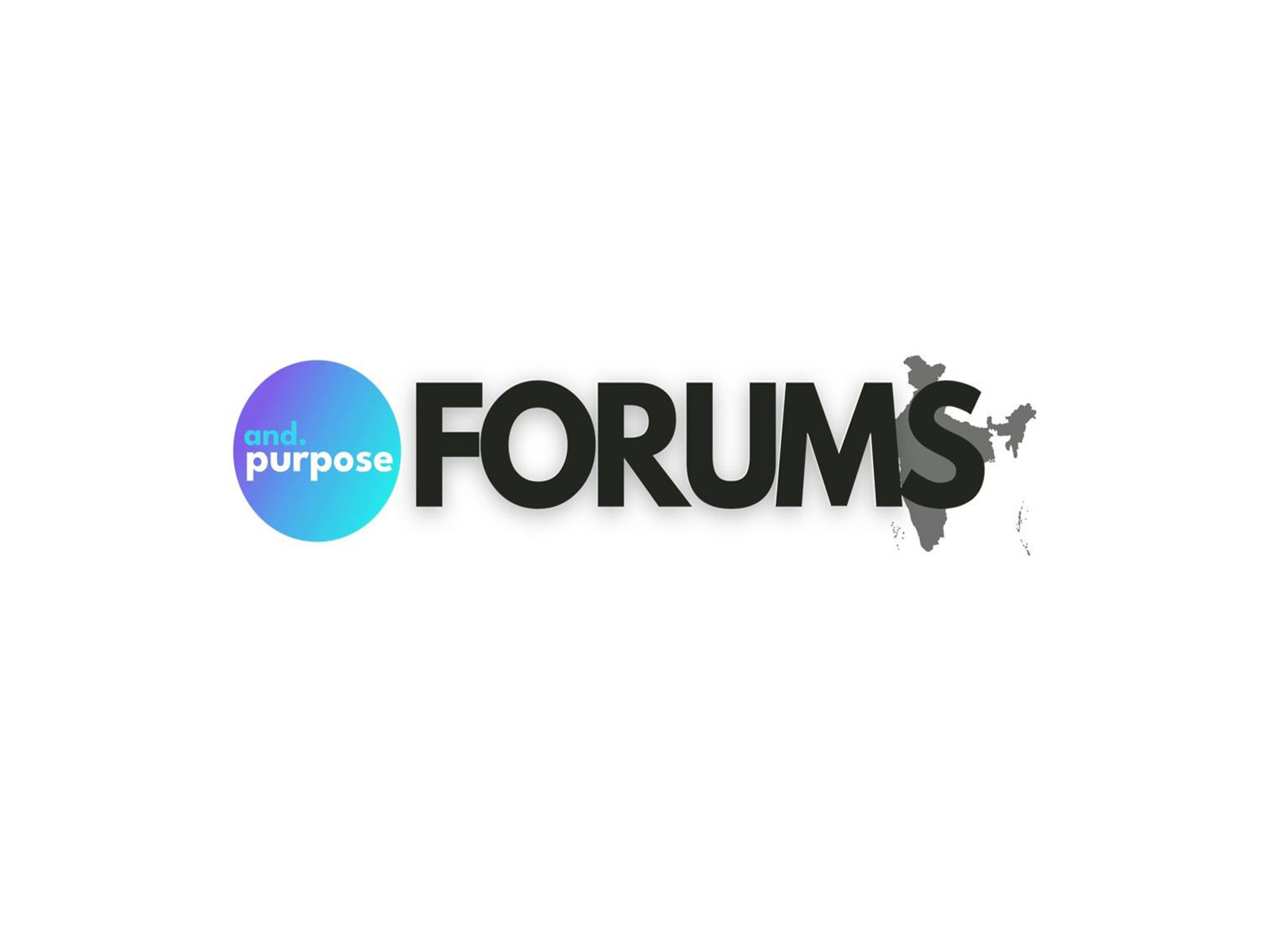 AndPurpose Forum Mumbai 2025: Advancing Collective Action for India's Sustainable Future 10 December 2025 | Jio World Convention Centre, Mumbai
