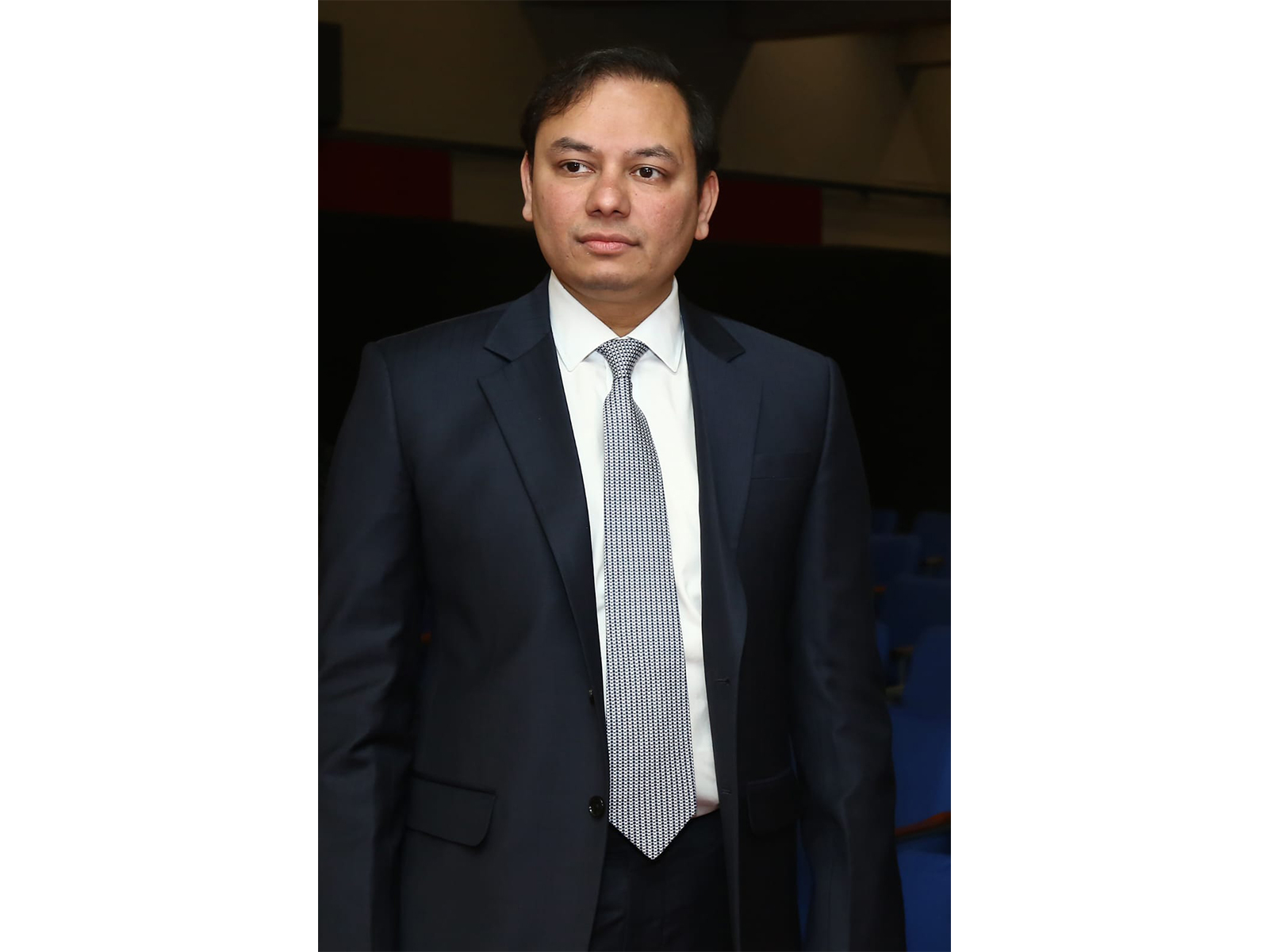 Pranav Adani, Director, Adani Enterprises Limited (AEL) (Image: AEL)