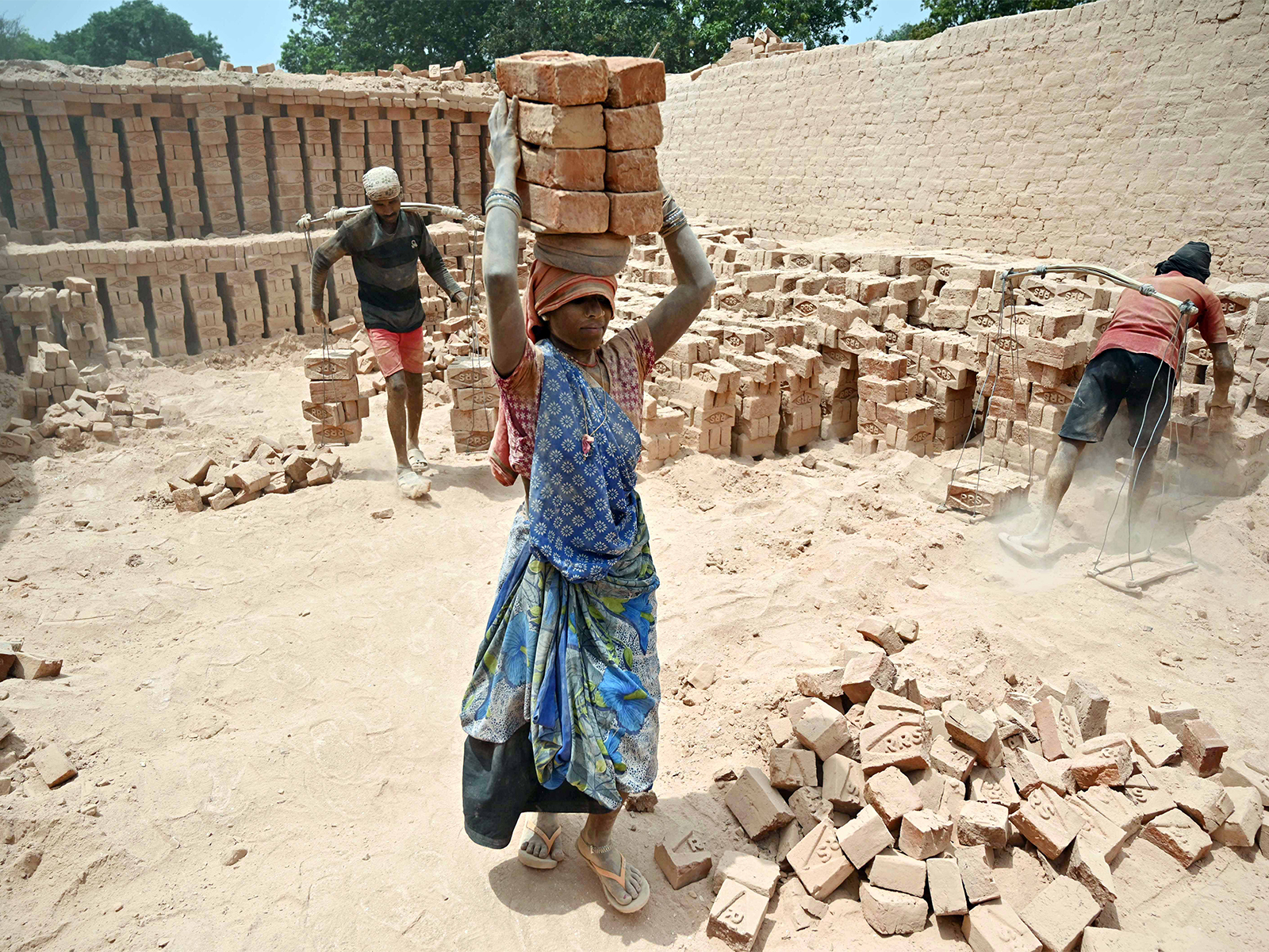 Representative Image (File Photo/ANI)