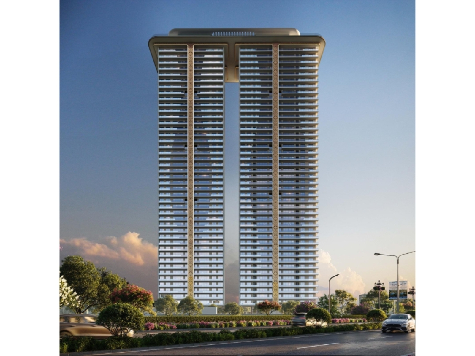 AIPL Launches Rs 1500 Cr Ultra-Premium Residential Project Riviera at AIPL LakeCity on Dwarka Expressway