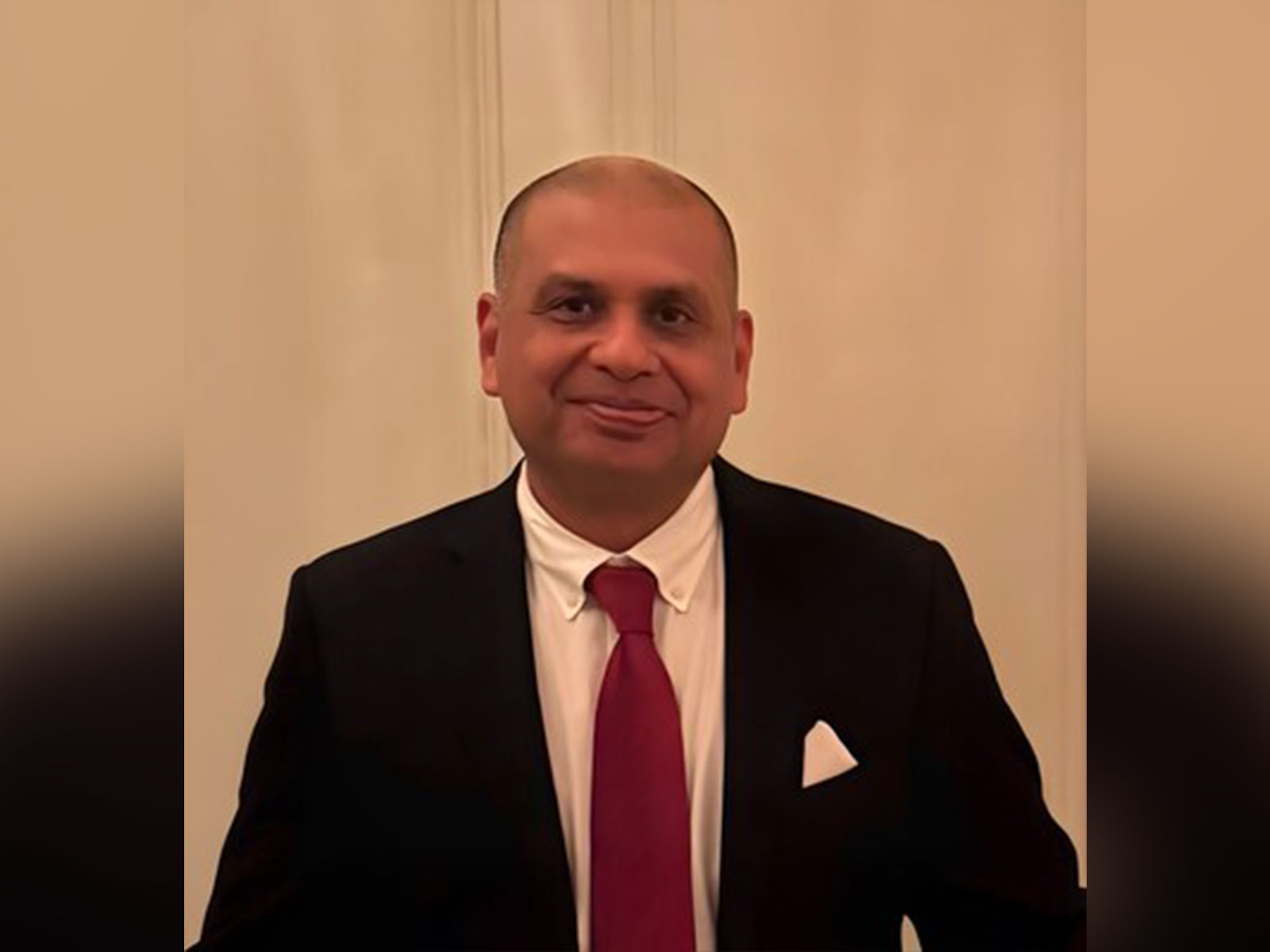 Mr. Sudipto Mitra, Chief Revenue Officer, Simplilearn