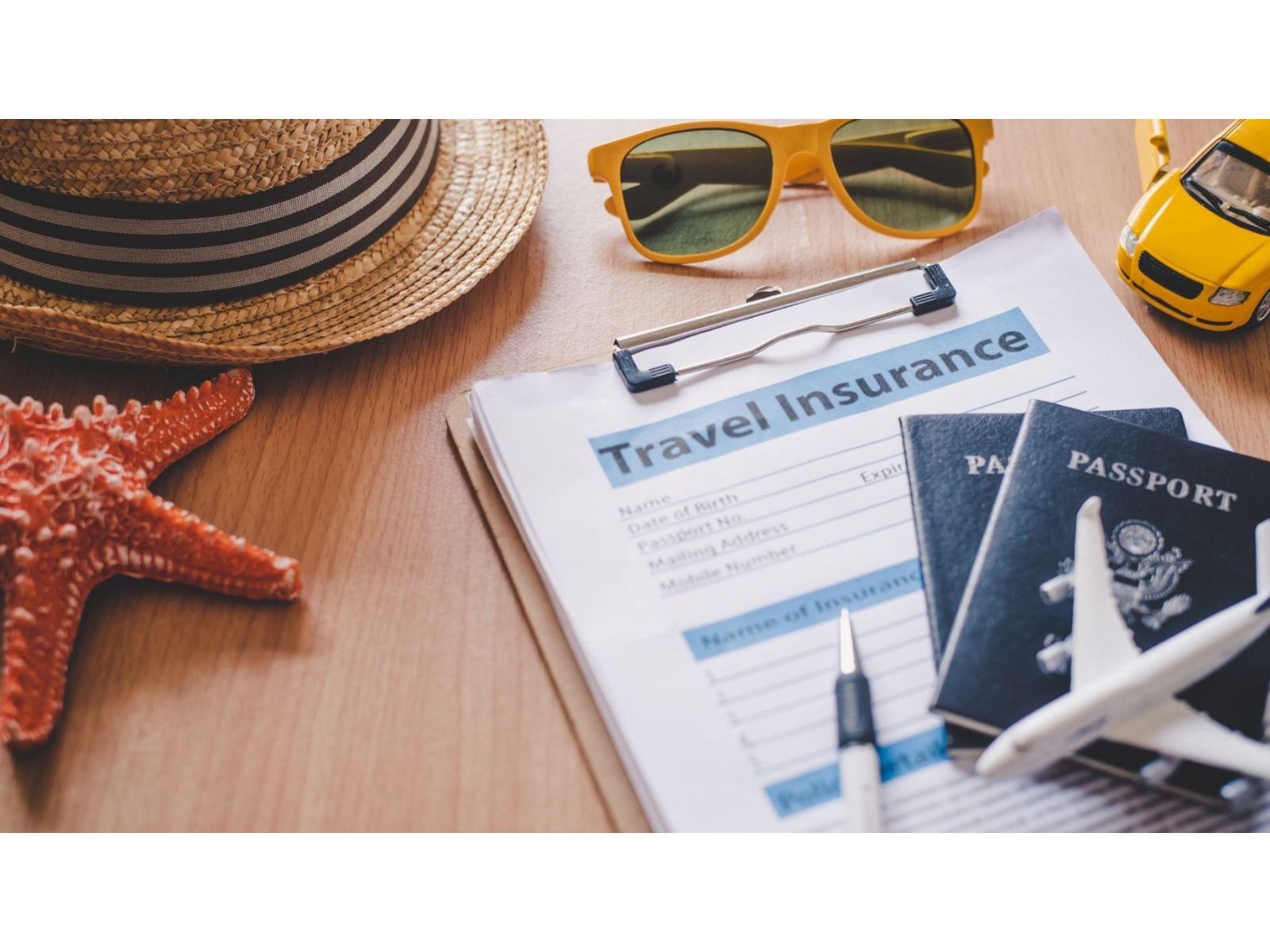 The Backpacker's Guide to International Travel Insurance