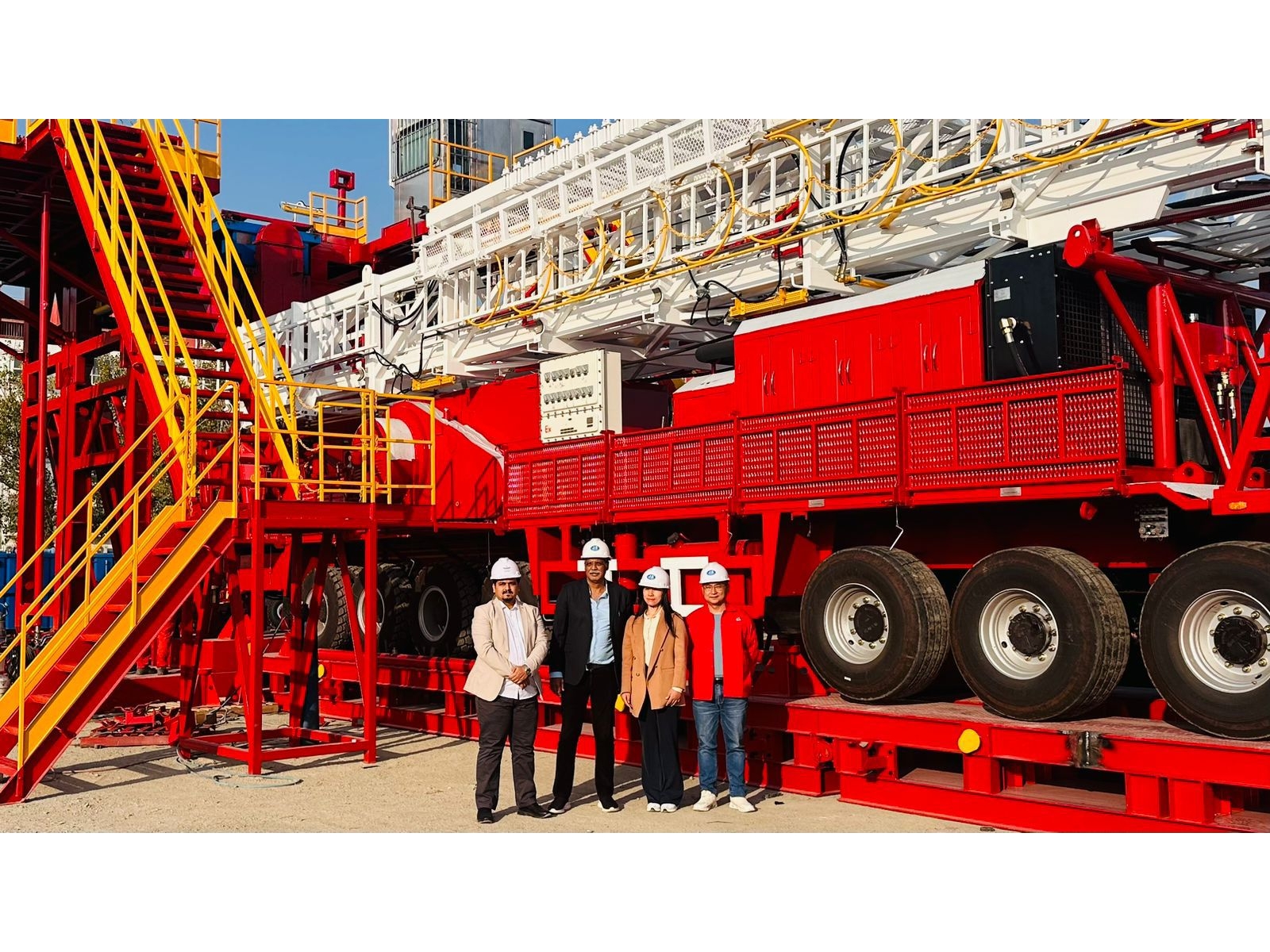 Elstellar International to Build High-Production Pre-Engineered Building (PEB) Manufacturing Facility in Uttarakhand