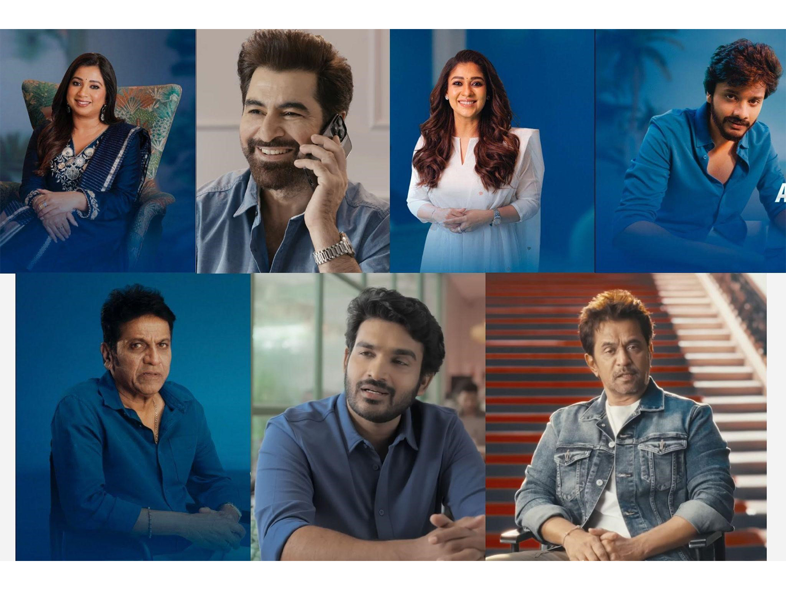 STAR Health launches multi-lingual celebrity campaign urging India to prioritise Health Insurance 