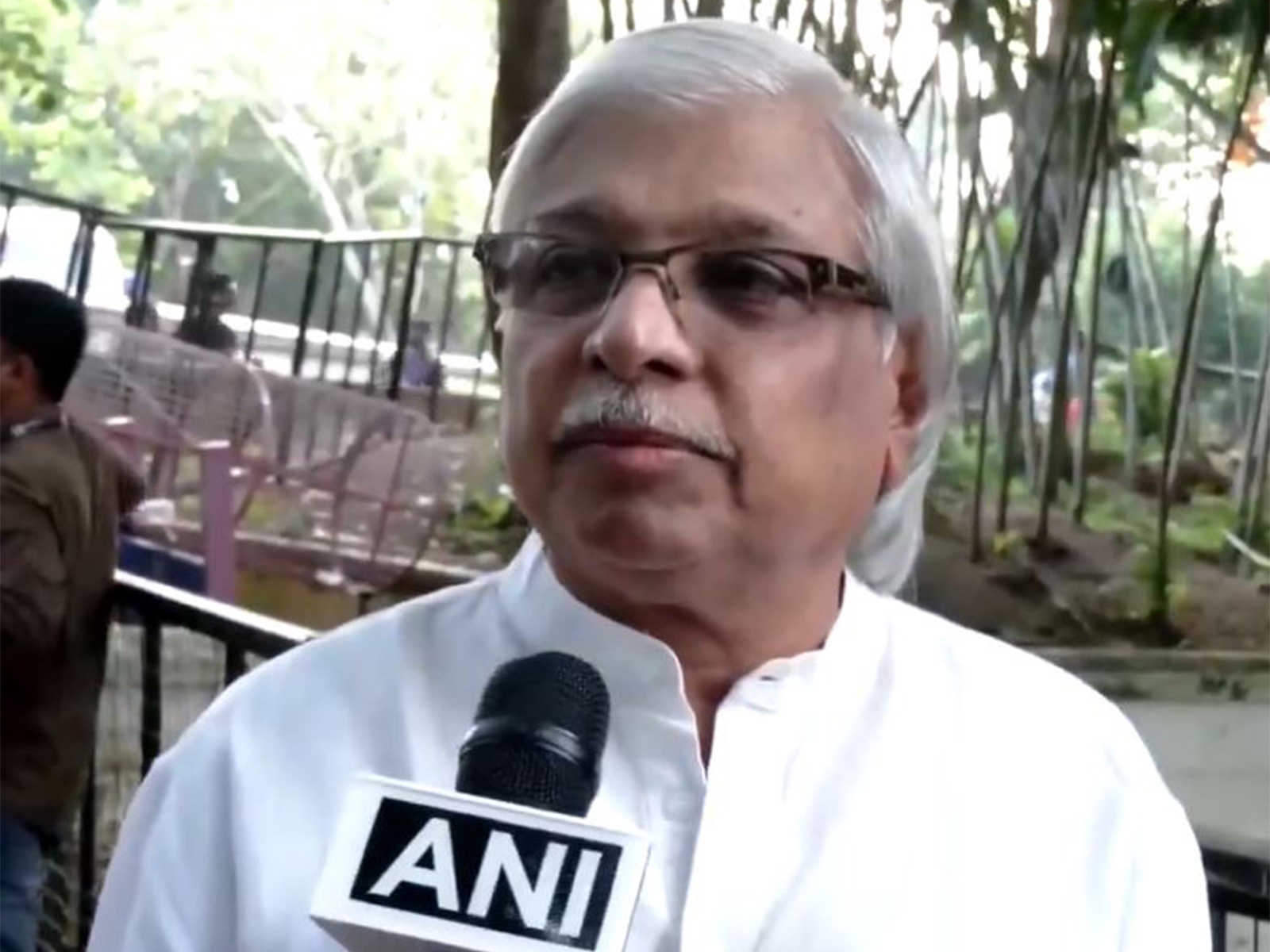 Director Kamal (Photo/ANI)