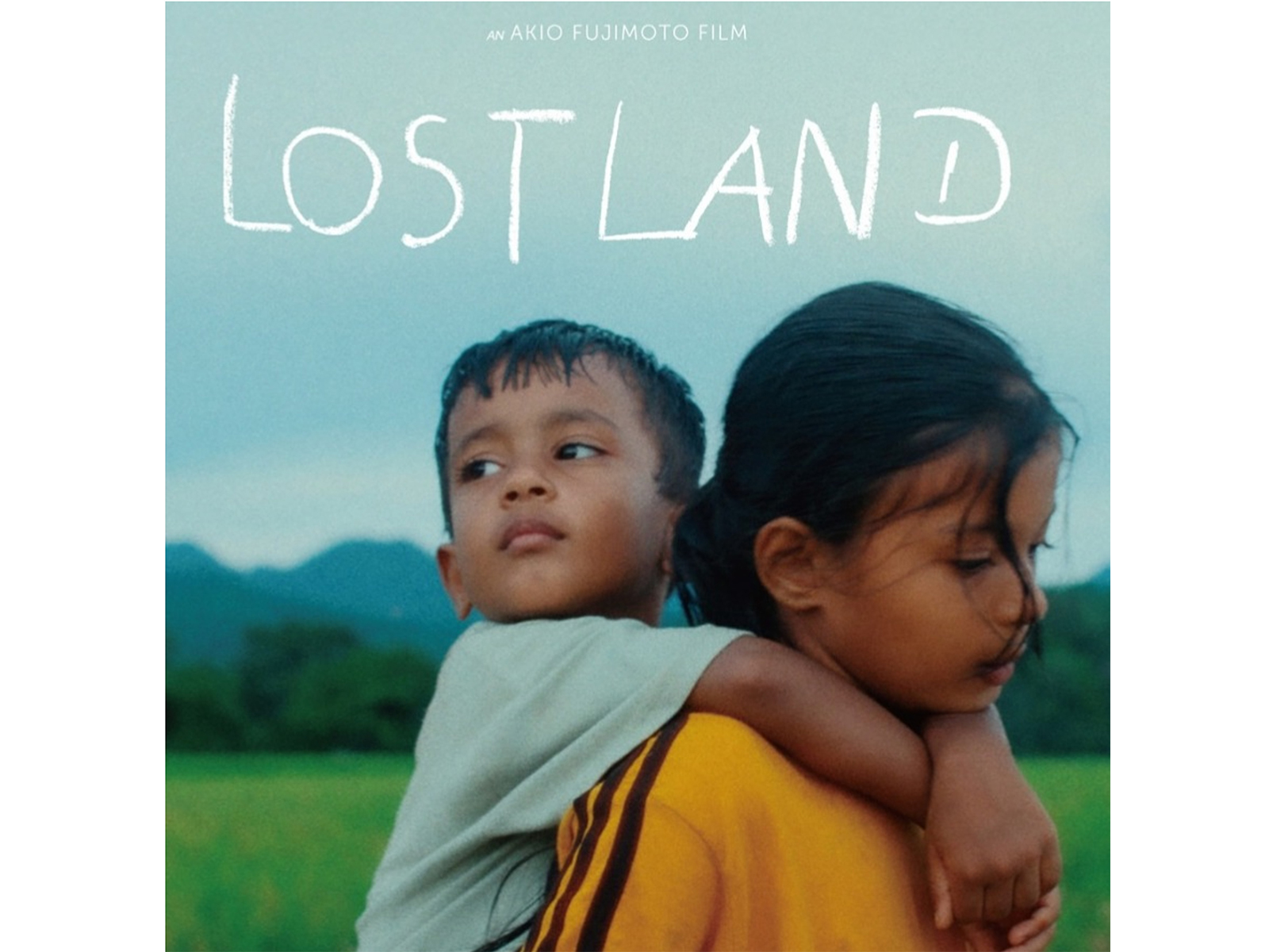 Lost Land wins Best Film (Photo/Instagram@lostland_movie)