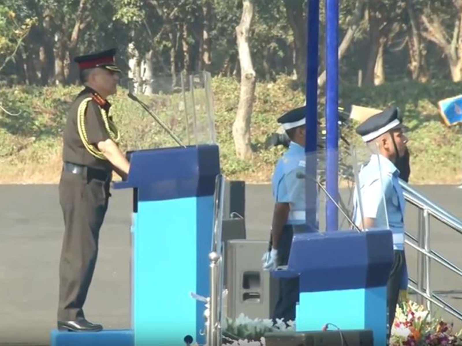 CDS General Anil Chauhan (Photo/ANI)