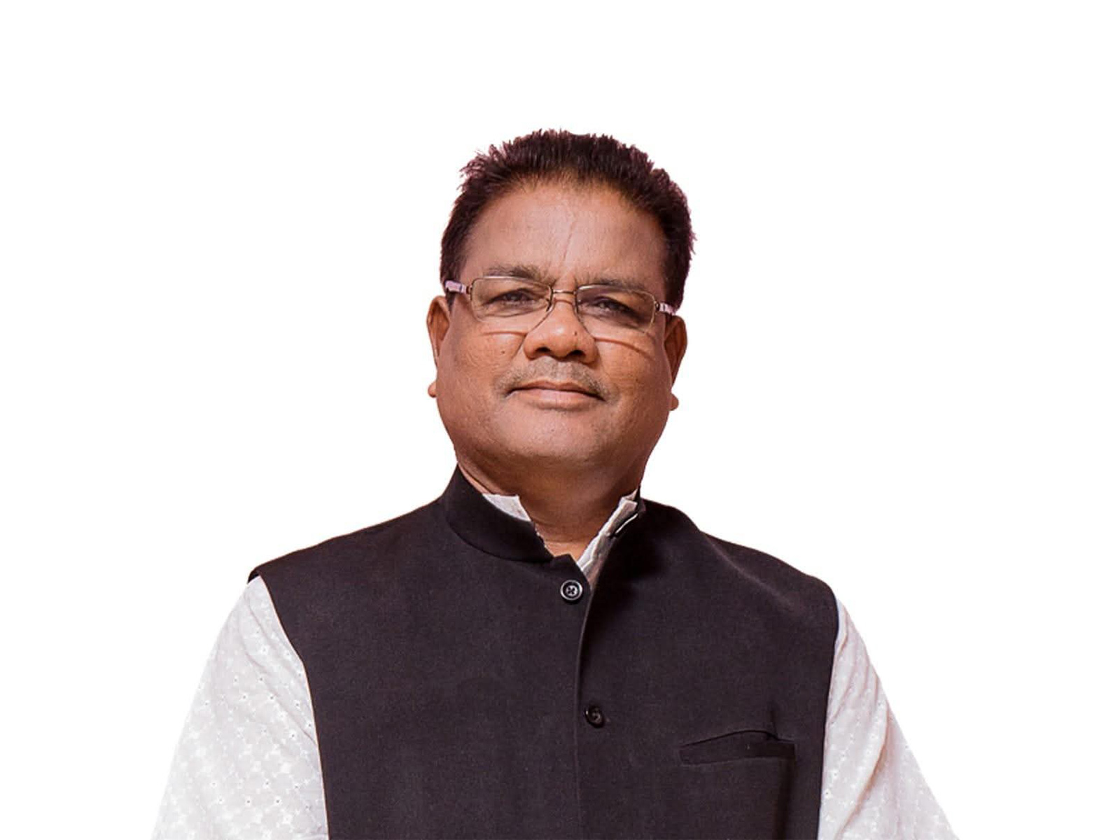 Assam Congress leader Ripun Bora. (Photo/ANI)