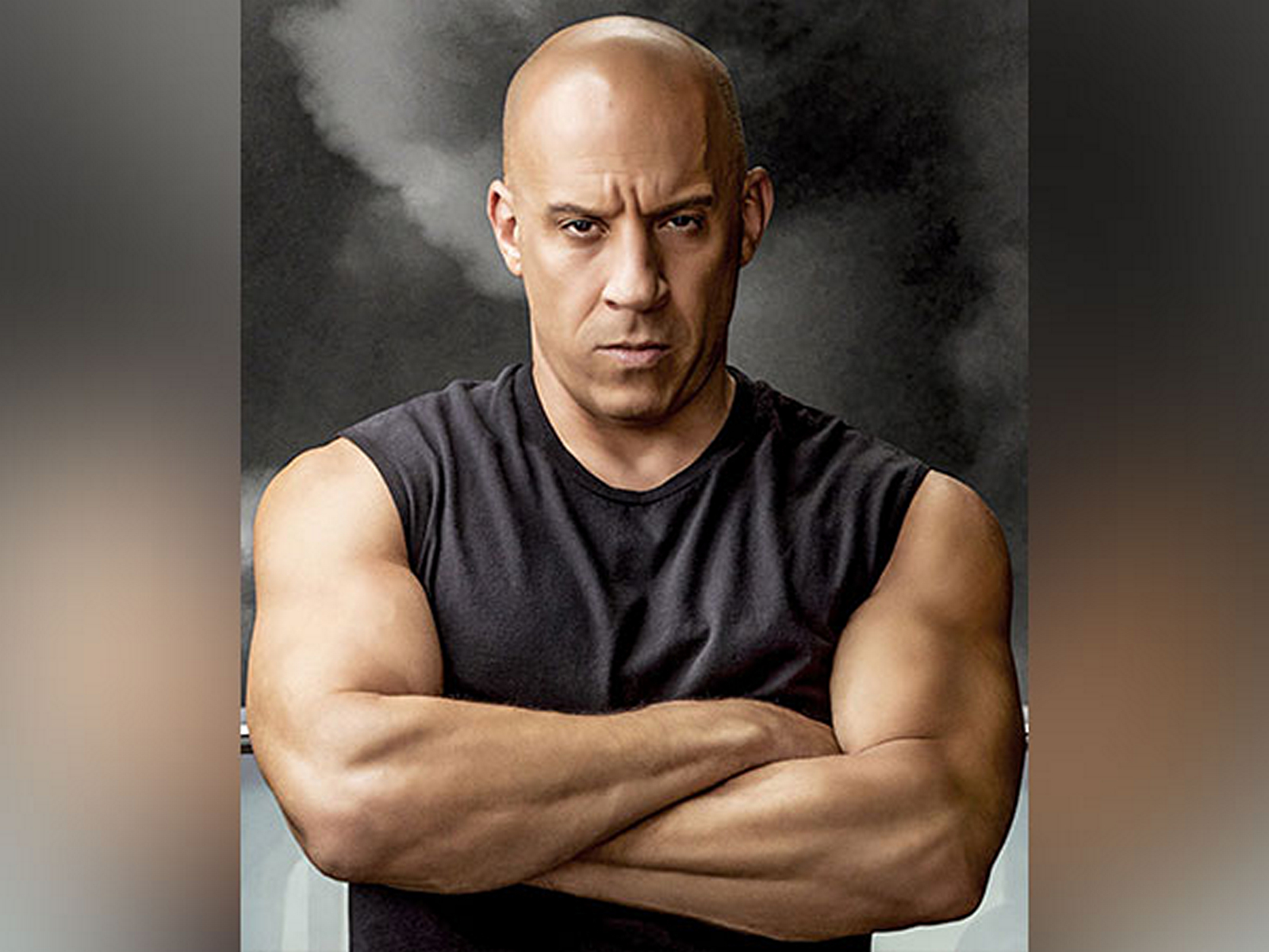 Vin Diesel (Photo: X/@vindiesel)