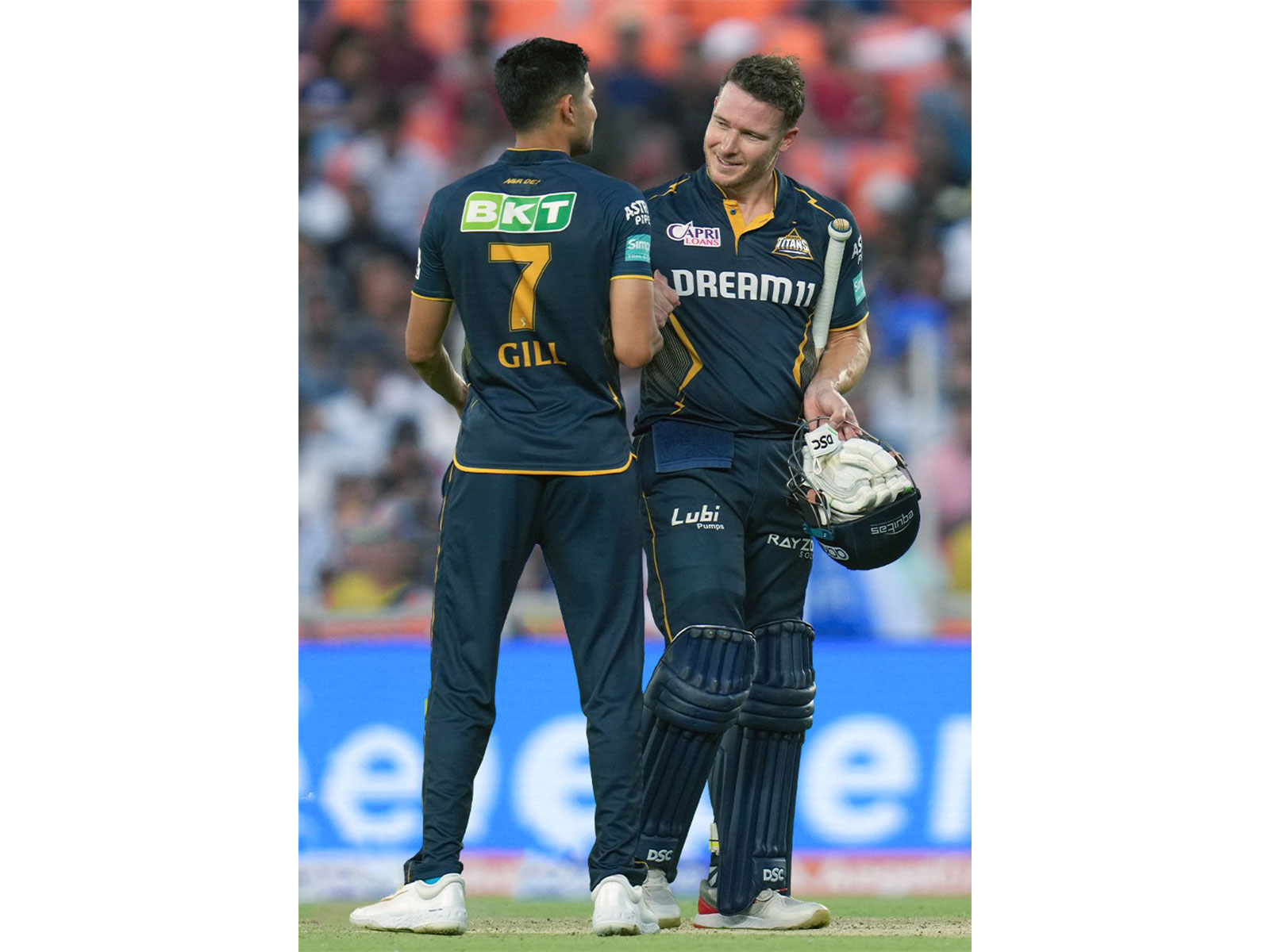 David Miller (Photo: ANI)