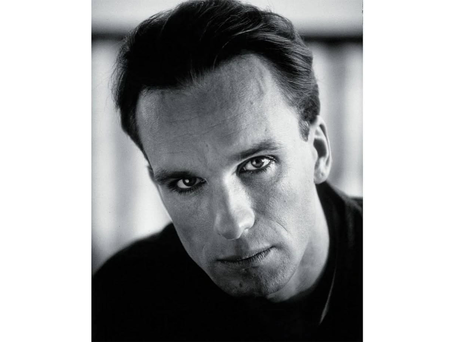 Actor Peter Greene (Photo/Instagram@badass_petergreene)