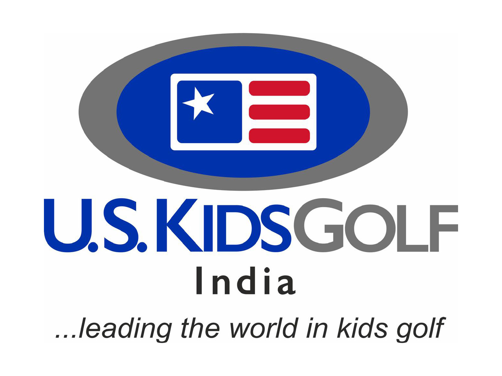 US Kids Golf logo (Photo: US Kids Golf India)