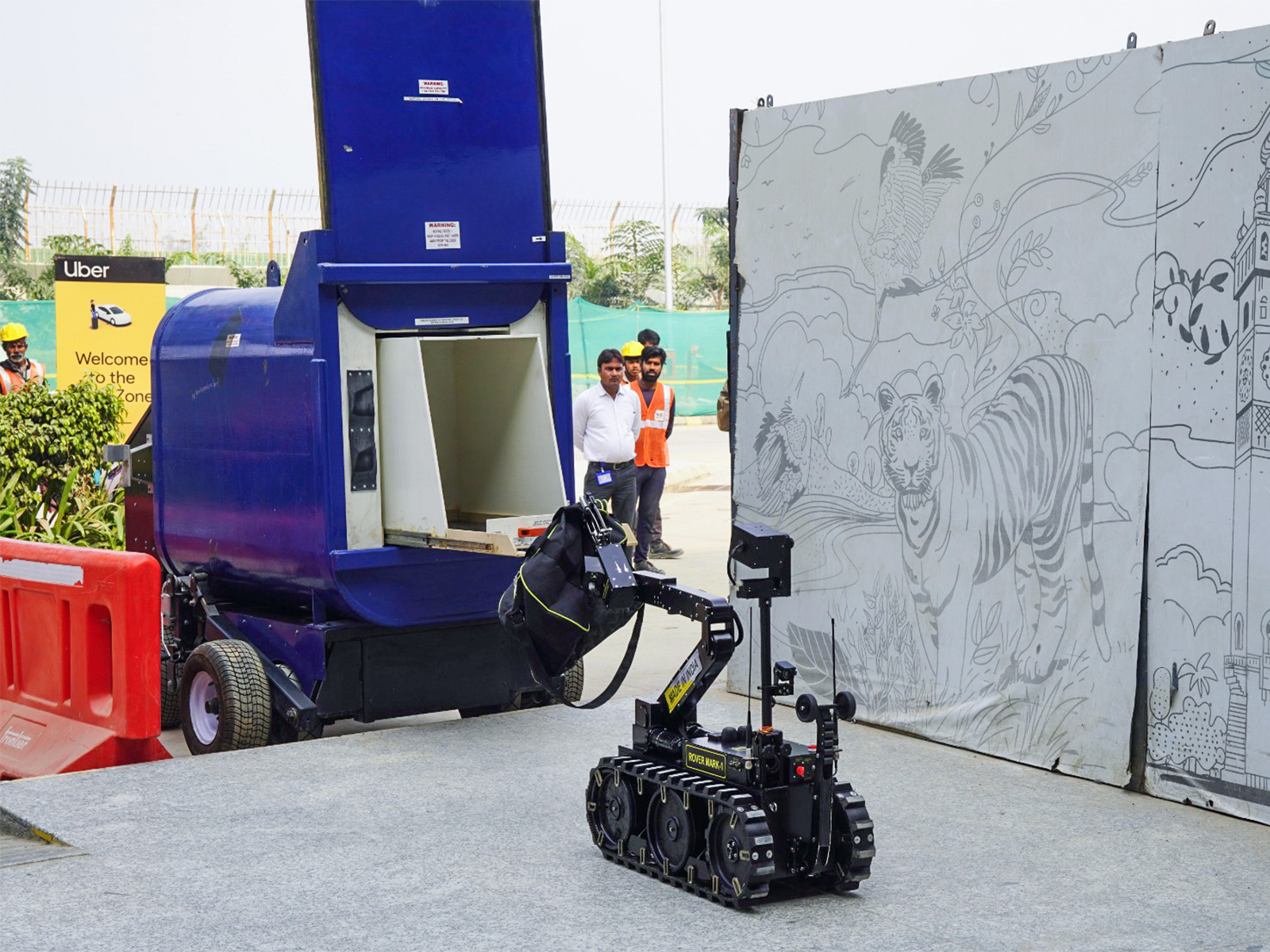 Representative Image (File Photo/ANI)