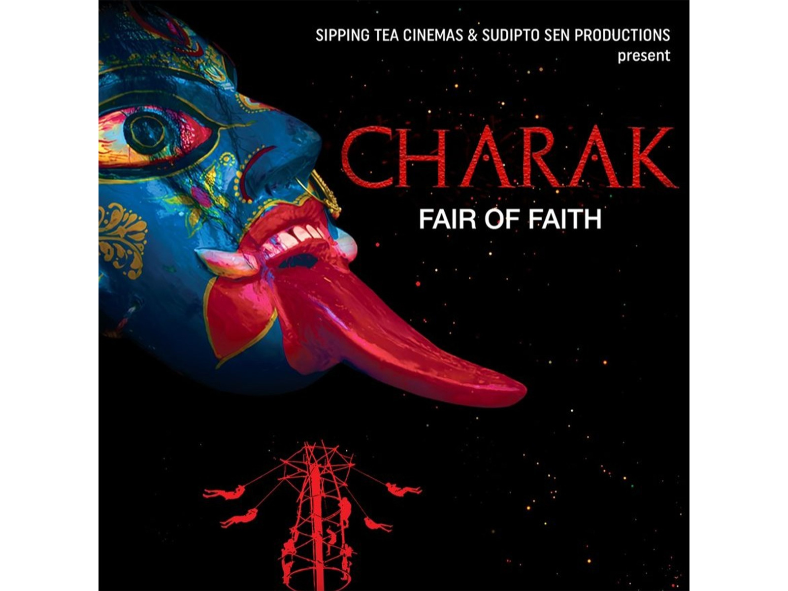 Charak film (Photo/Press release)