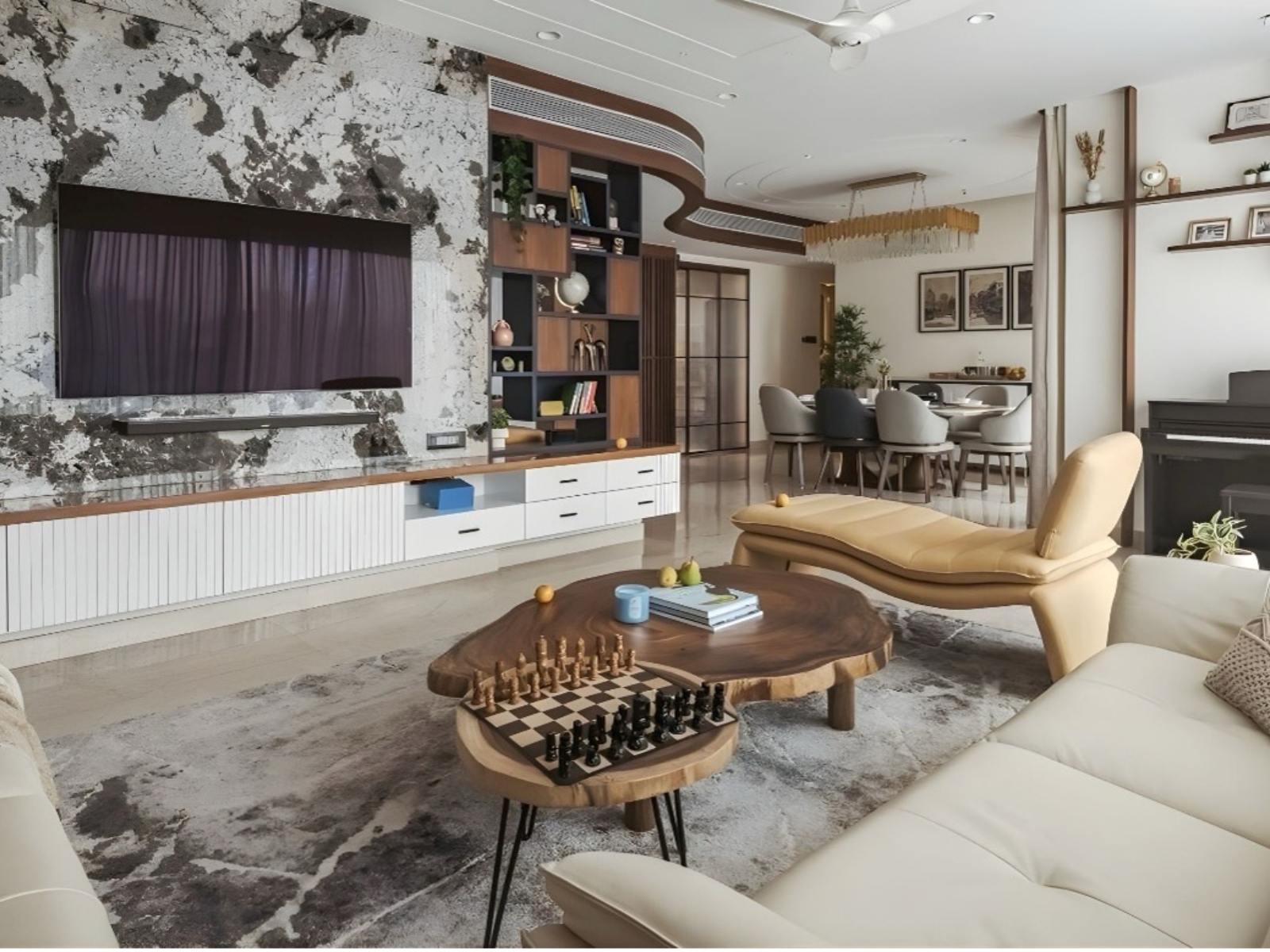 Wootique Brings Luxury Living to Life With Custom Furniture for Modern Indian Homes