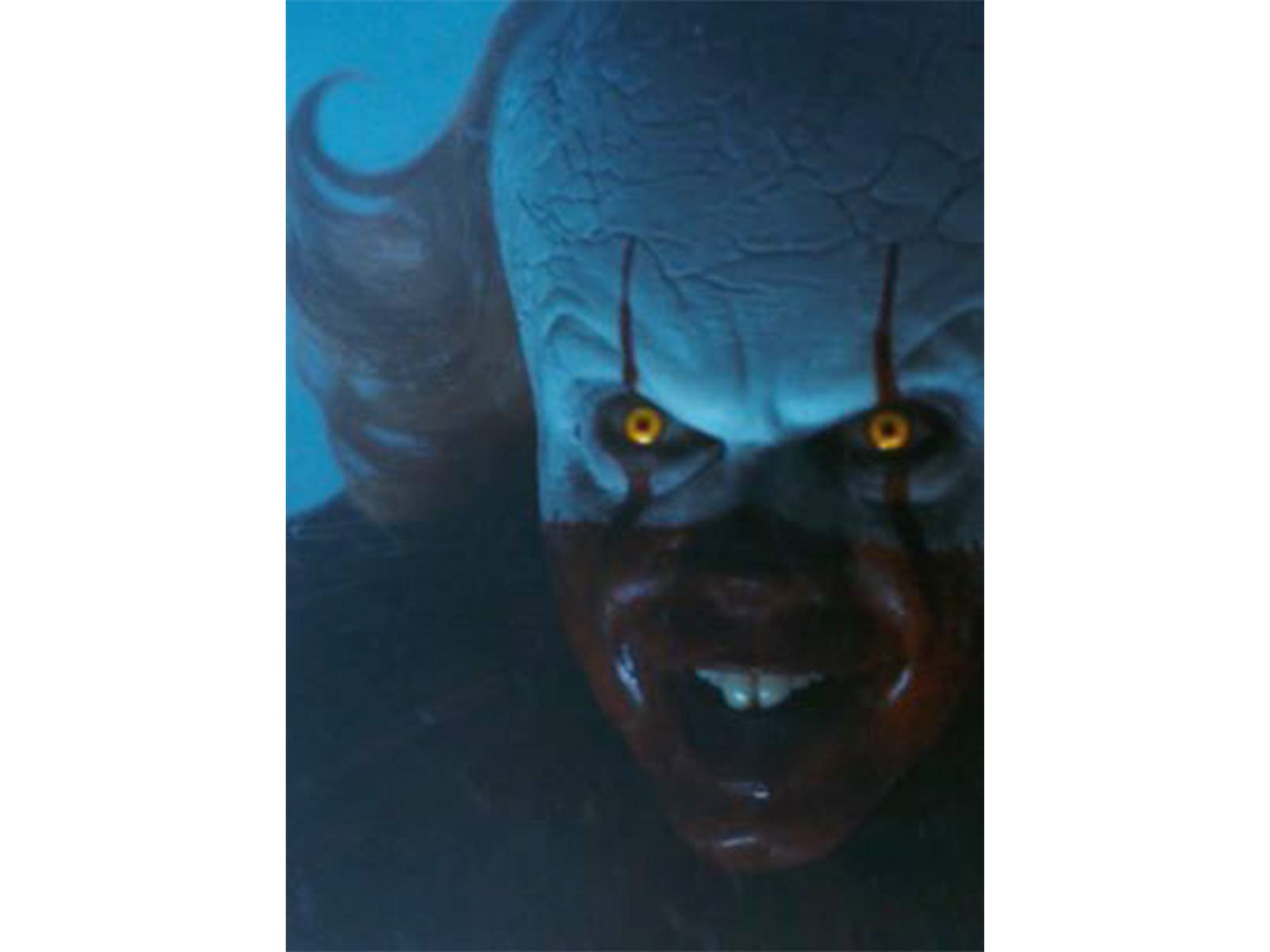 Welcome to Derry drops a chilling finale (Photo/Instagram@it_official)