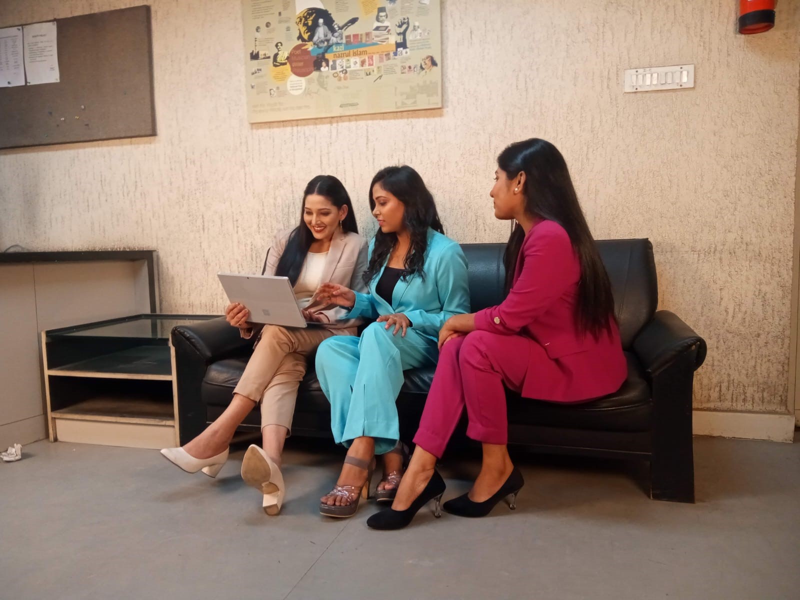 Russian Kyzyl Is Rewriting India's Lingerie Story with True Knitted Seamless Innovation