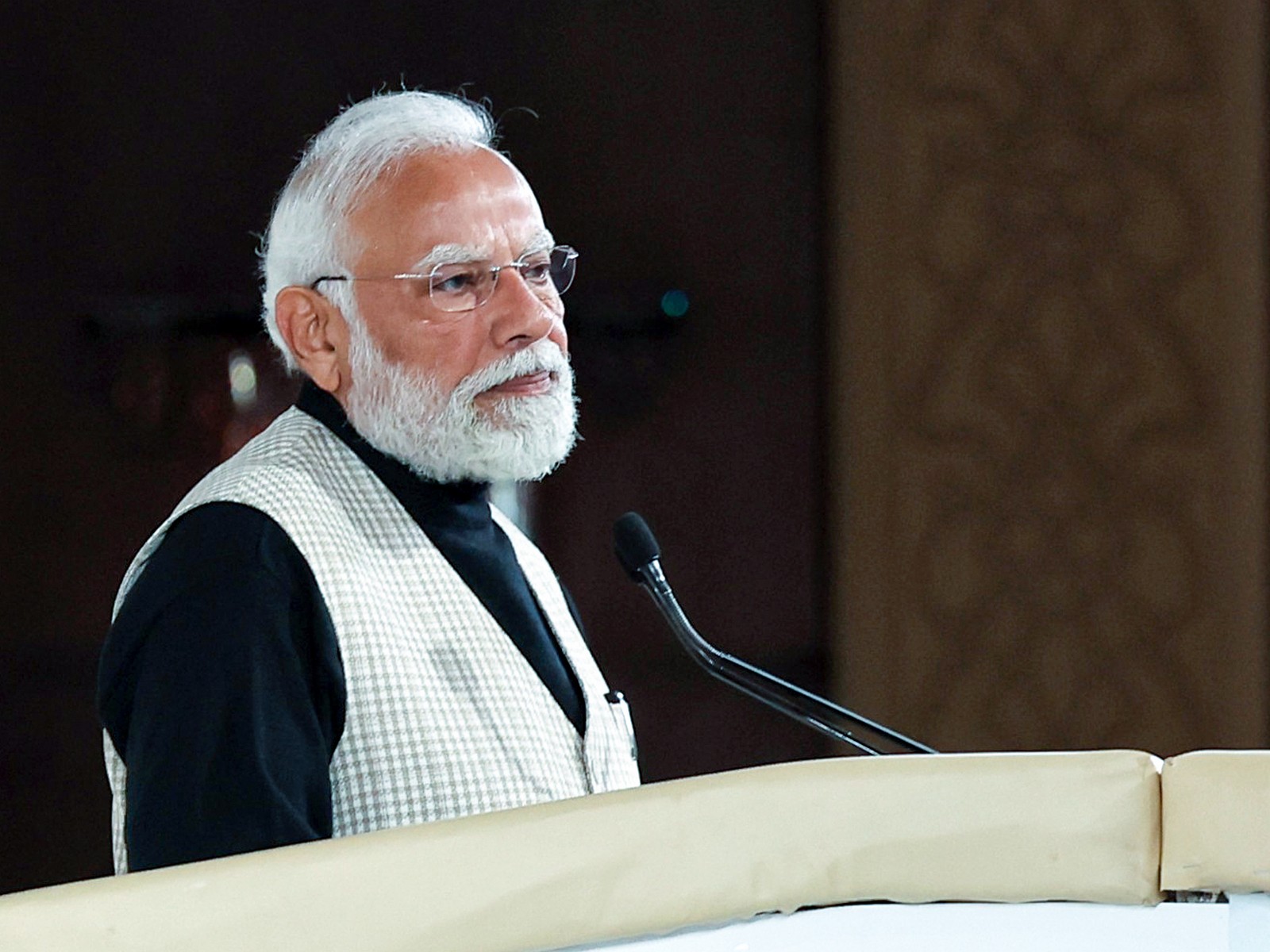 Prime Minister Narendra Modi (File Photo/ANI)