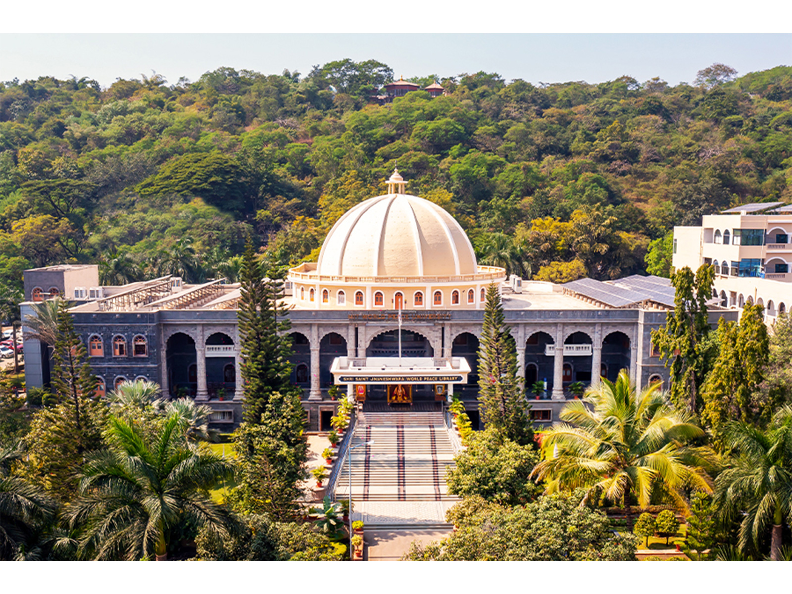 MIT-WPU, Pune, introduces a highly flexible BA/BSc (Honours) Liberal Arts programme aligned with NEP 2020.