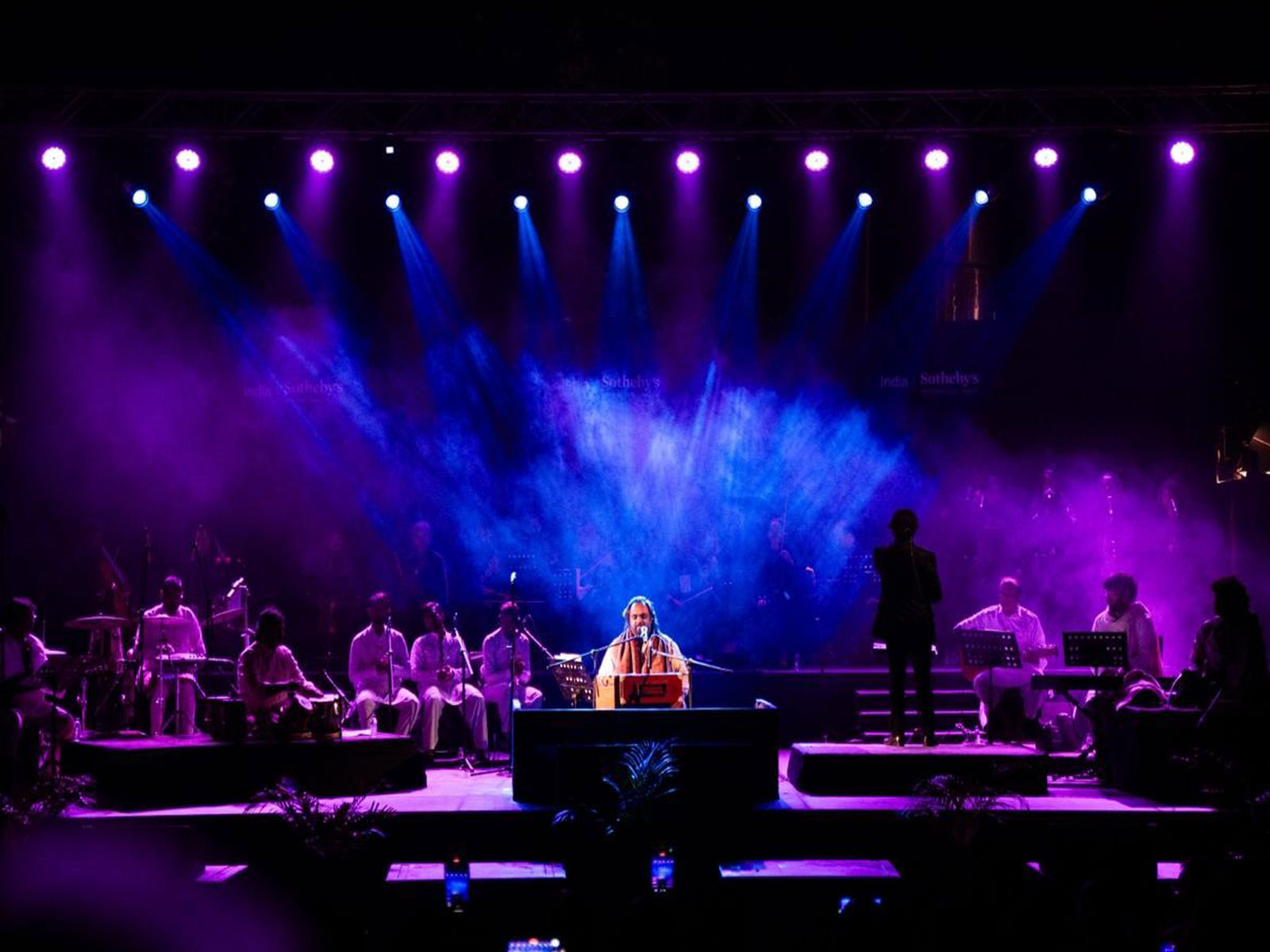 Nisschal Zaveri Reimagines the Ghazal for a Global, Contemporary Audience