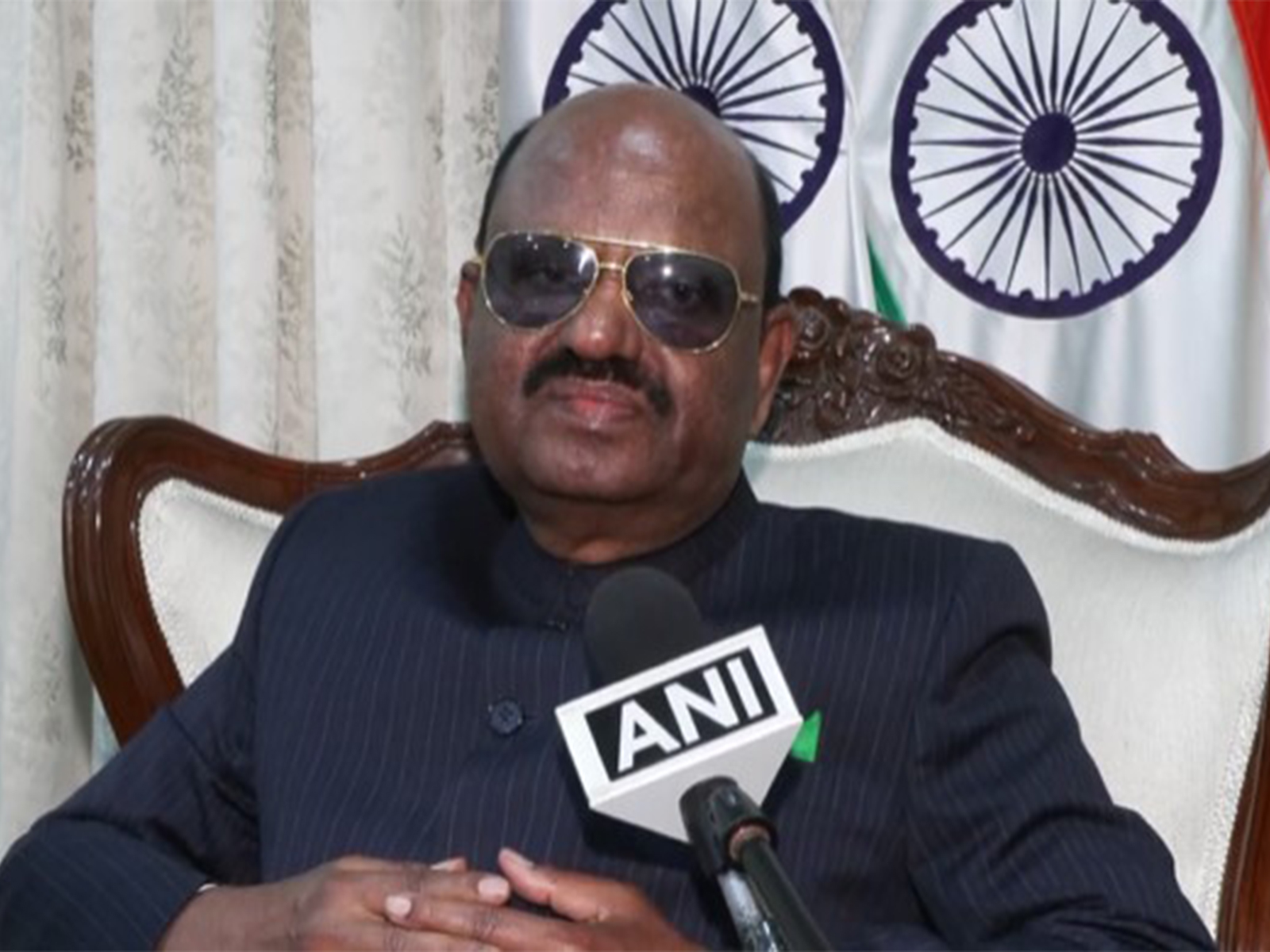 West Bengal Governor CV Ananda Bose (Photo/ANI)