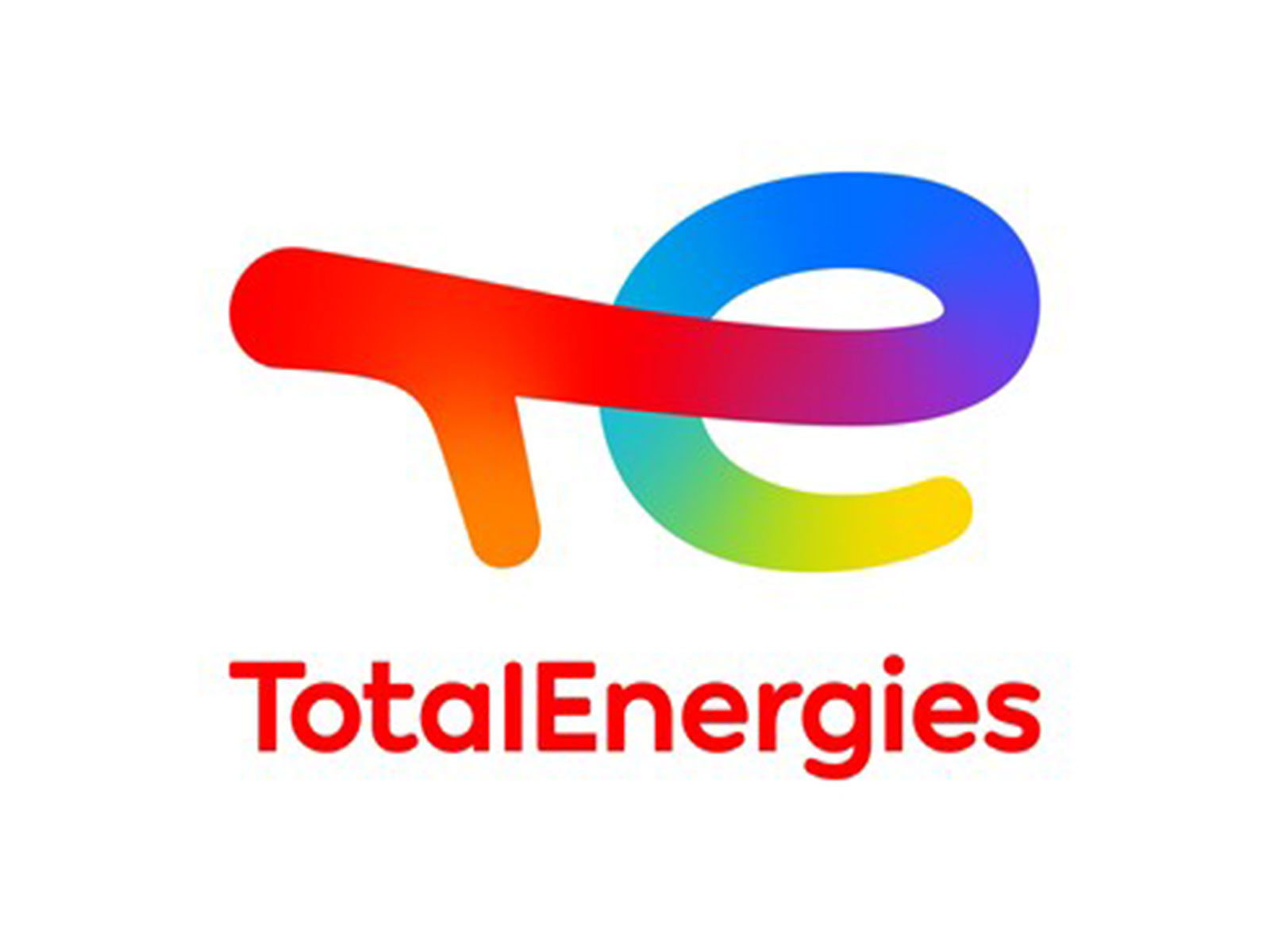 TotalEnergies Logo