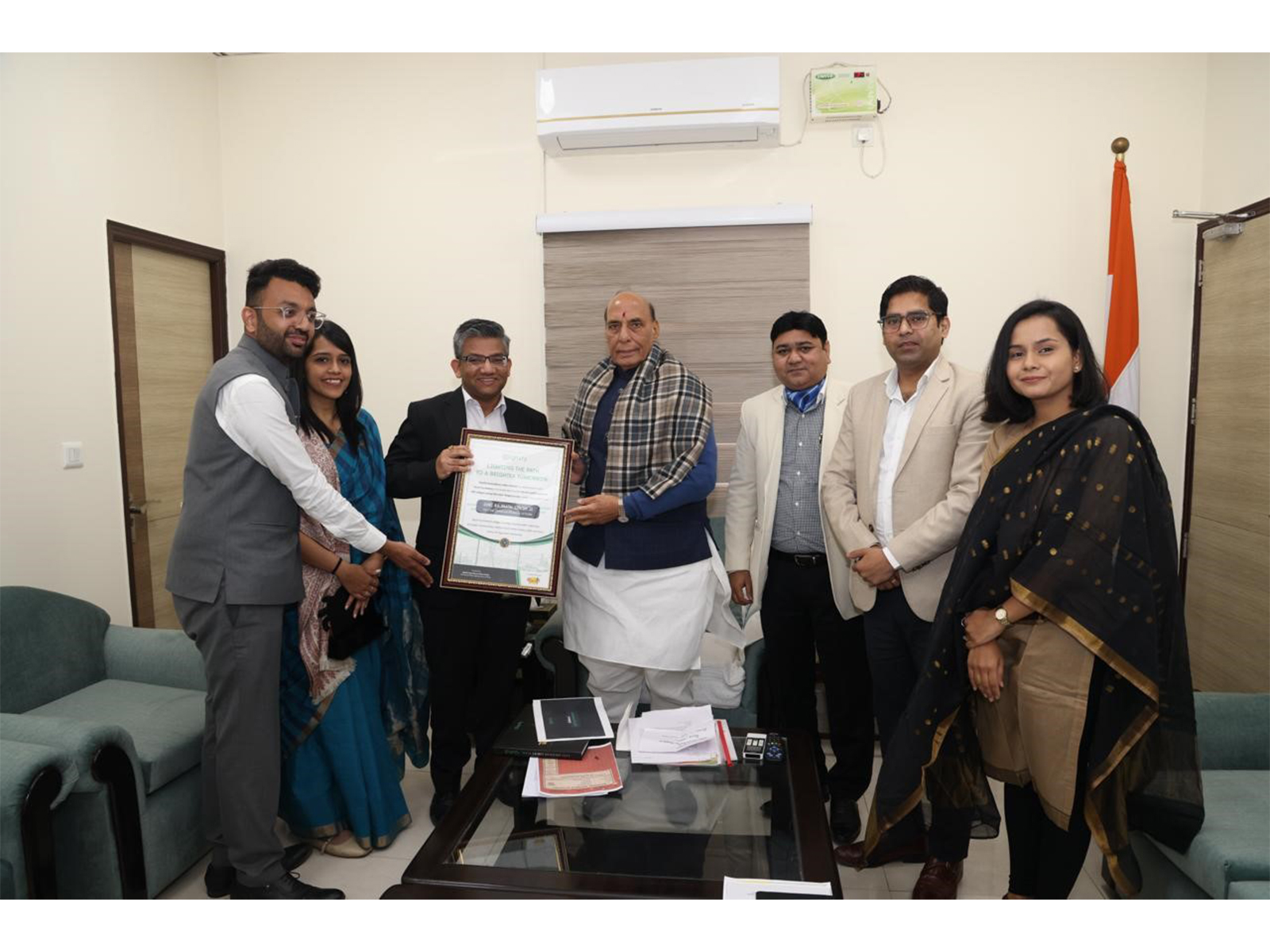 Signify's "Har Gaon Roshan" Demonstrates How CSR Can Drive Outcomes of National Relevance