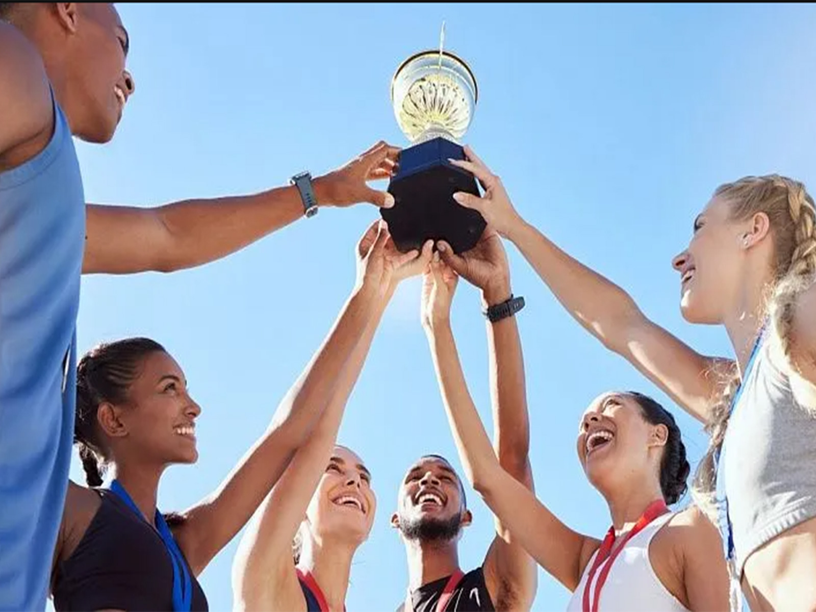 Russia's sporting excellence meets art in new TV BRICS series for BRICS+ audiences (Image Source: TV BRICS)