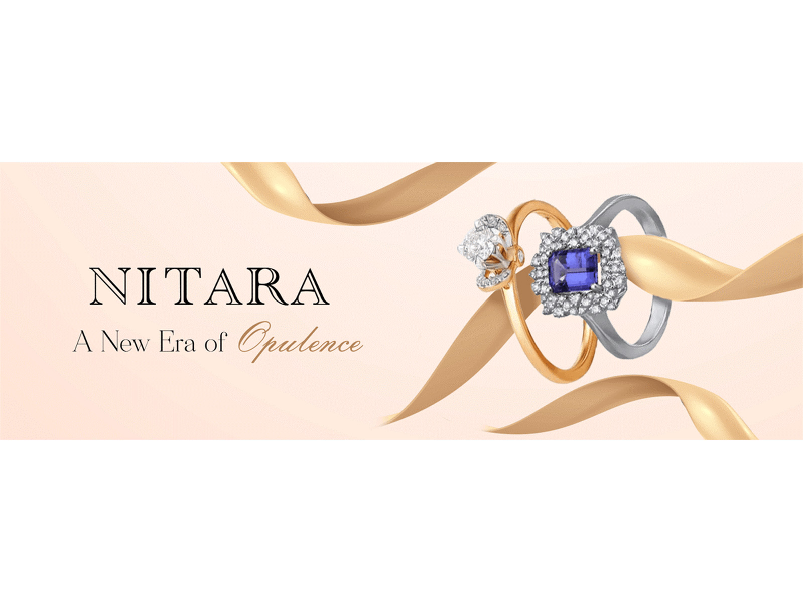A Dazzling New Dawn in Noida: Anubhav Jain Launches 'Nitara Jewels' -- A Modern Lab-Grown Diamond Brand That Redefines Responsible Luxury