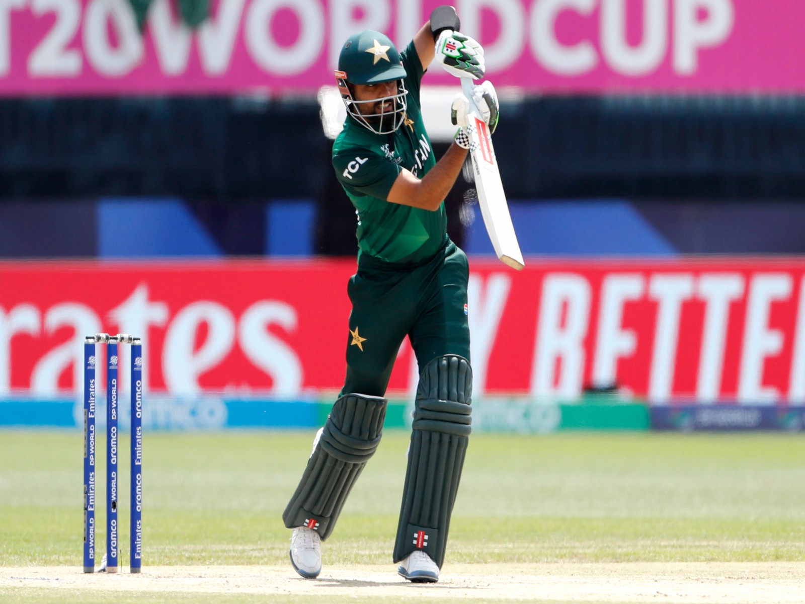 Babar Azam (Photo/ANI)