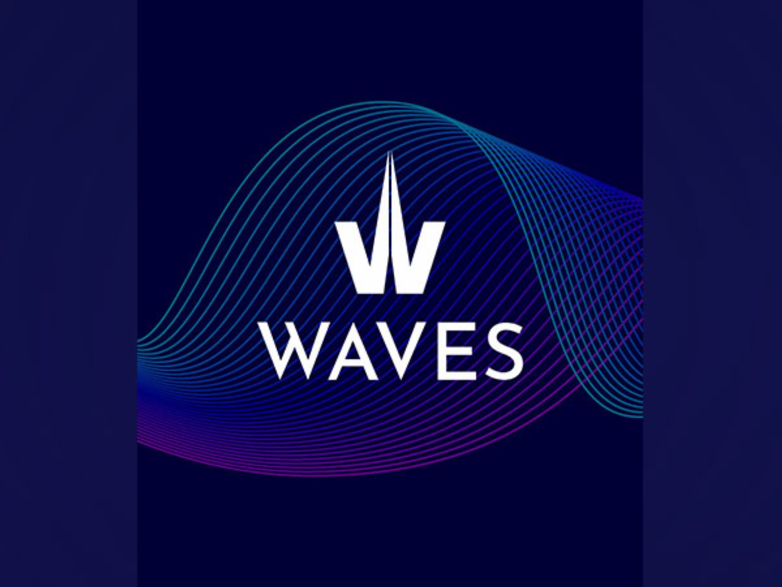 Prasar Bharati, India's public broadcaster, launches its own OTT platform, 'Waves' (Photo/Waves team)