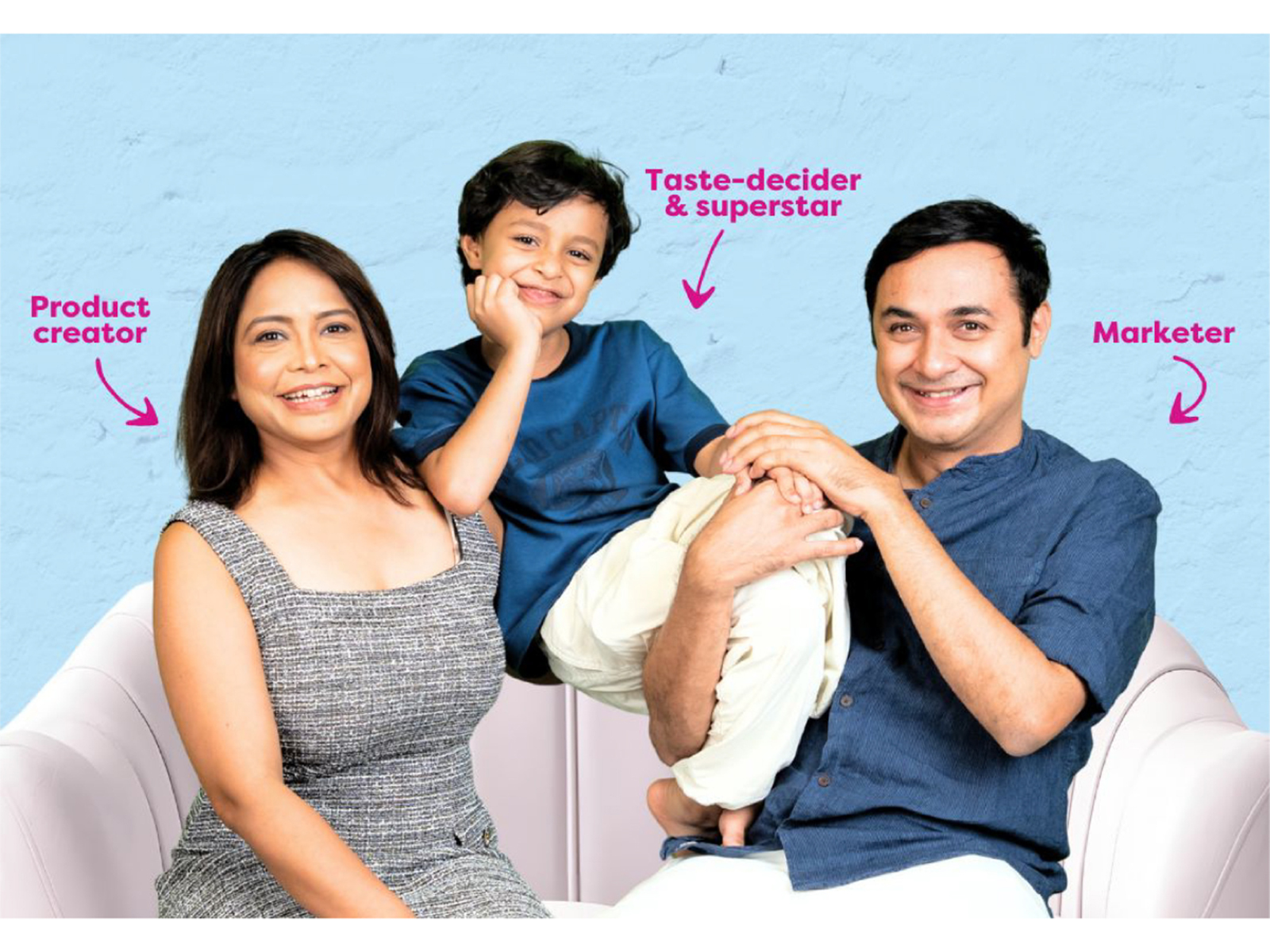 Troovy, the healthy snacks brand co-founded by an 8-year-old, launches the Snackmakers Challenge -- India's biggest kids-led snack revolution