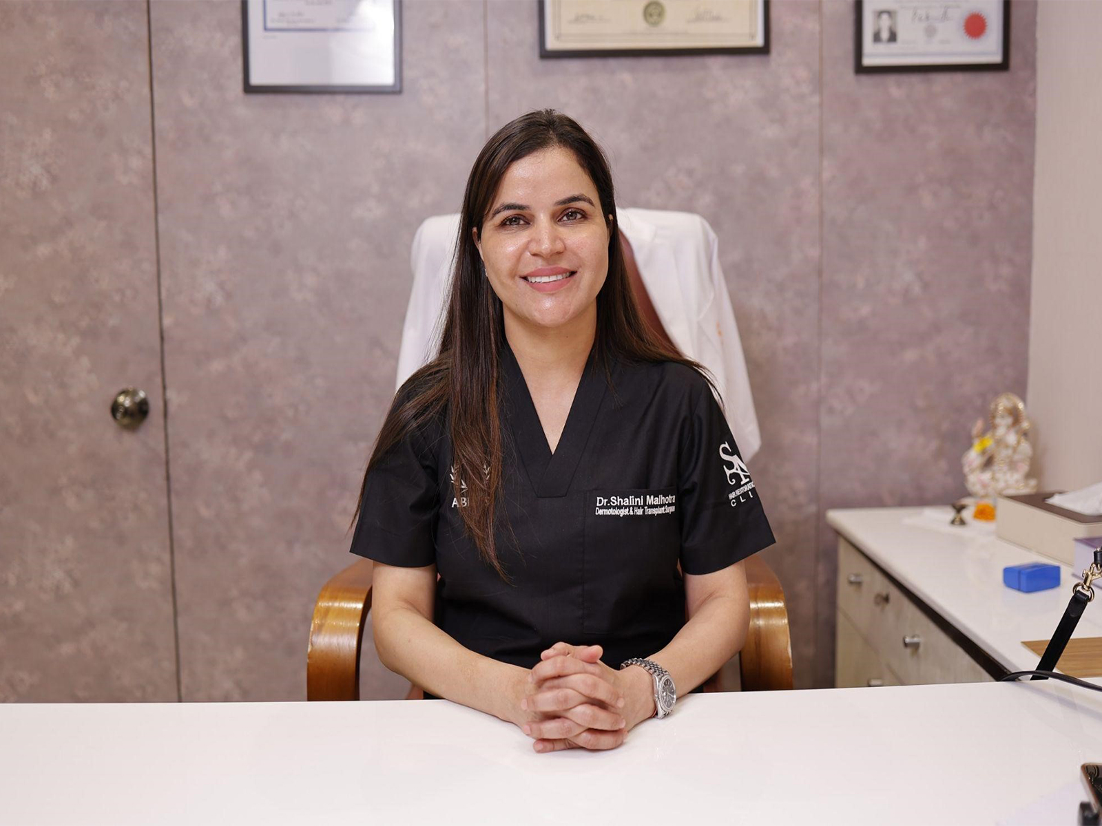 Is Hair Transplant Really Safe? Experts Debunk Common Myths and Fears