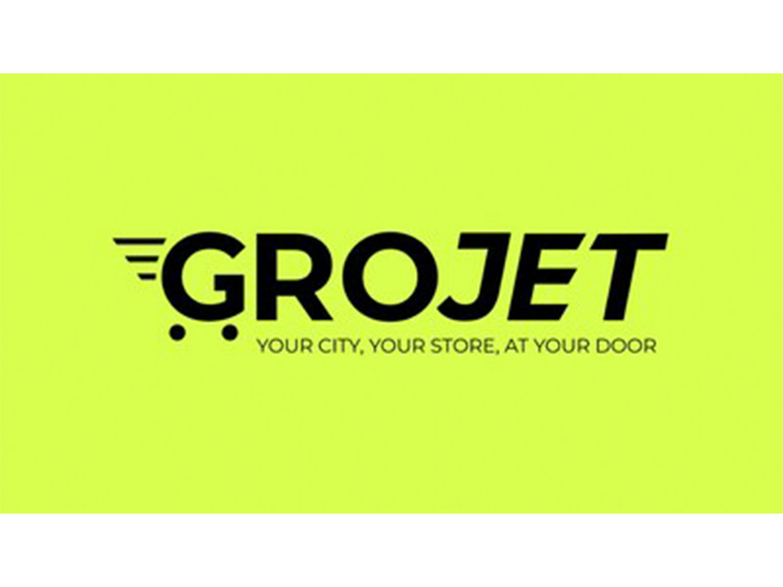 Grojet Launches Grojet Express