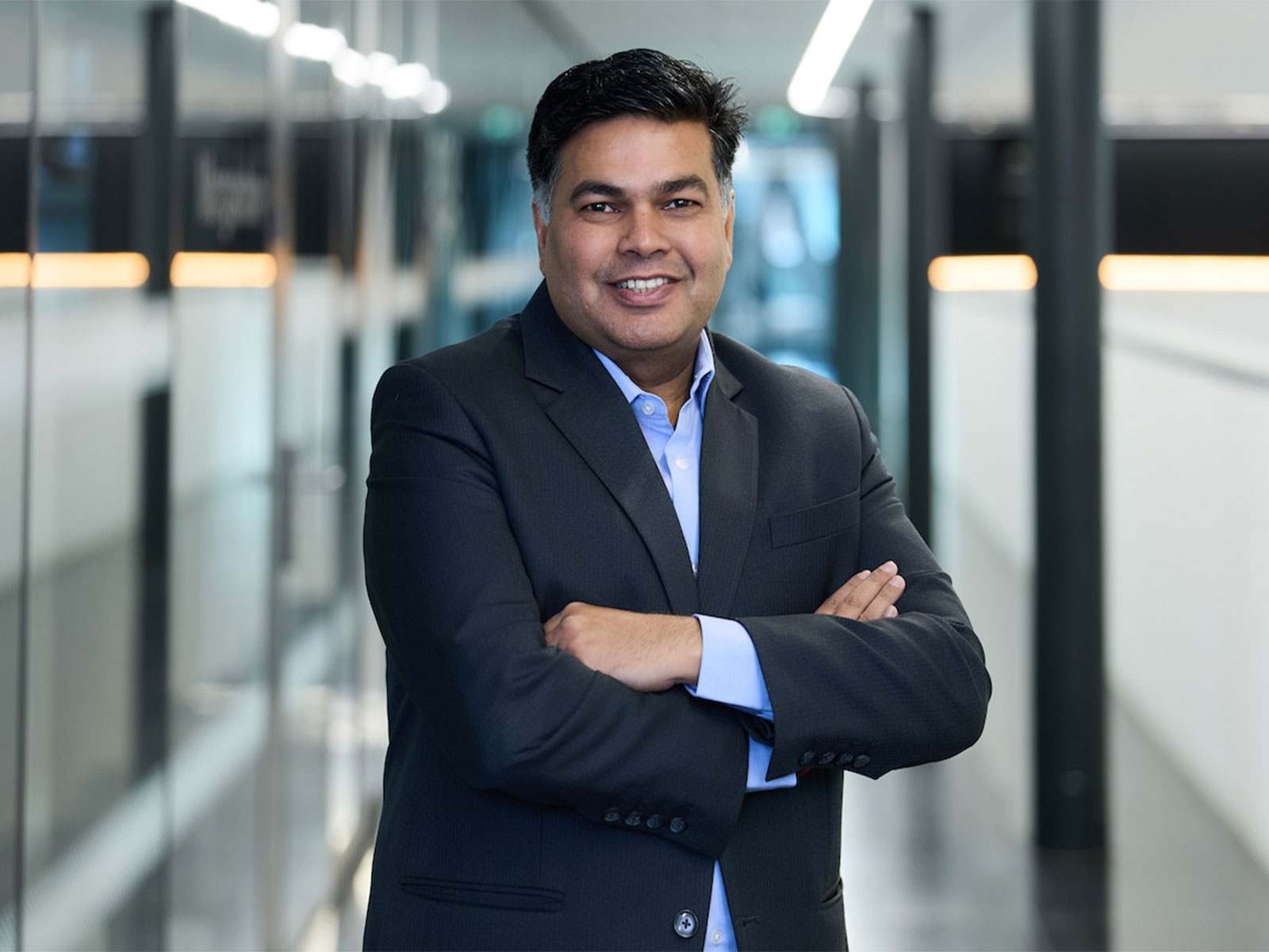  Rohit Markan has taken over the leadership of the Industrial Solutions APAC business area in Continental's ContiTech group sector.