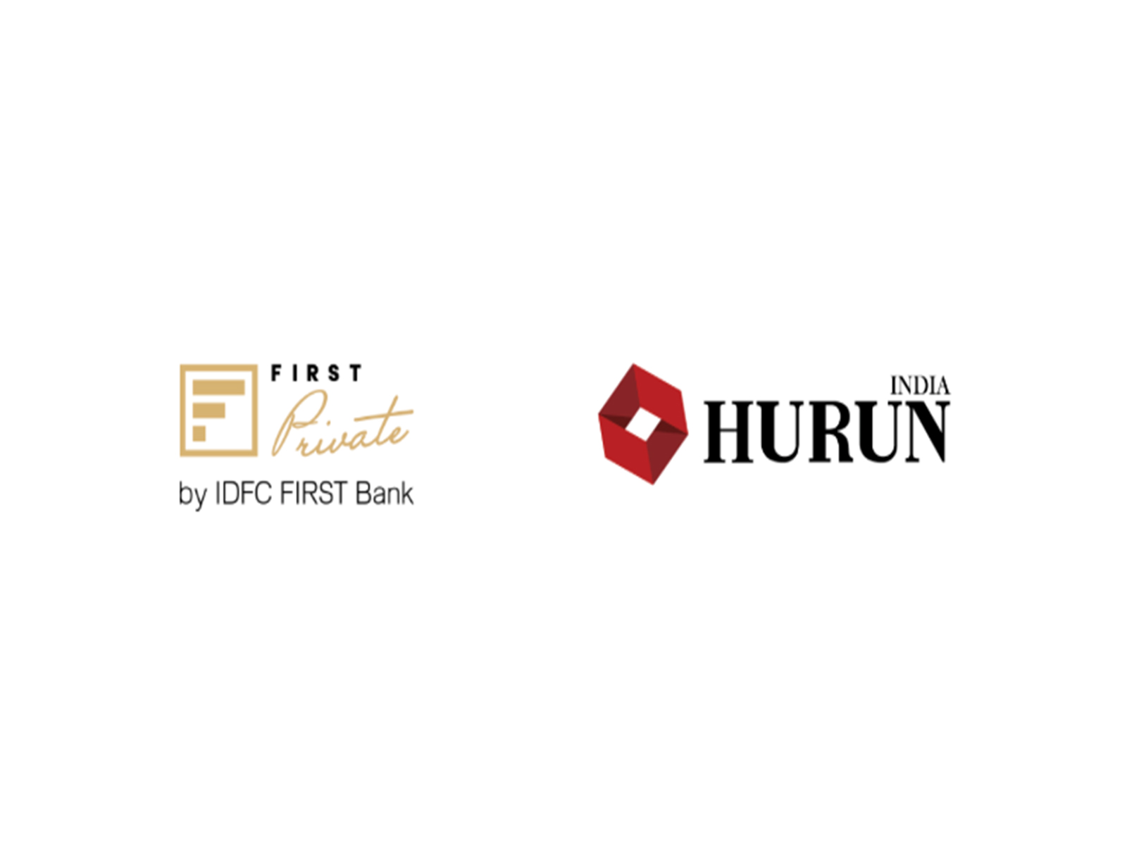 IDFC FIRST Private Banking and Hurun India Release Third Edition of India's Top 200 Self-made Entrepreneurs of the Millennia 2025