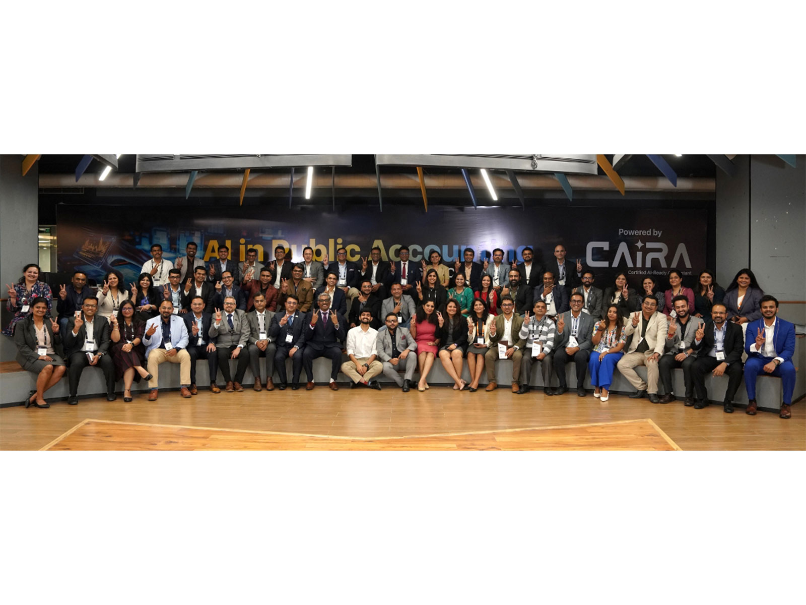 Miles Education Launches CAIRA to Prepare Accountants for the AI Era, Backed by Global Accounting Innovators