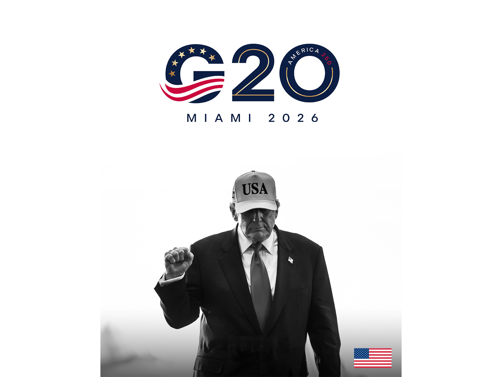 G20 Summit 2026 (Photo/X@g20org)