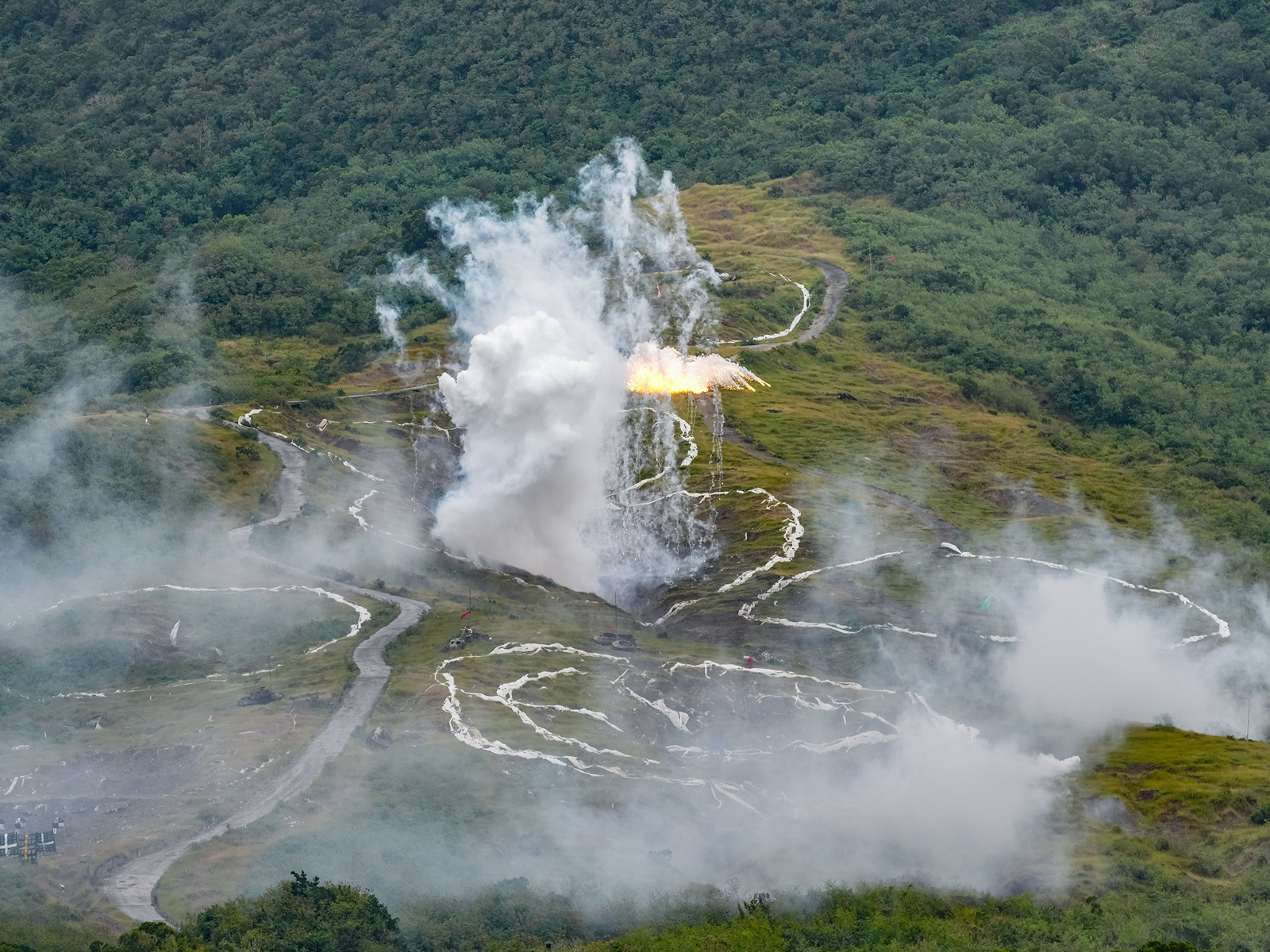 Representational Image (Photo: X@MoNDefense)