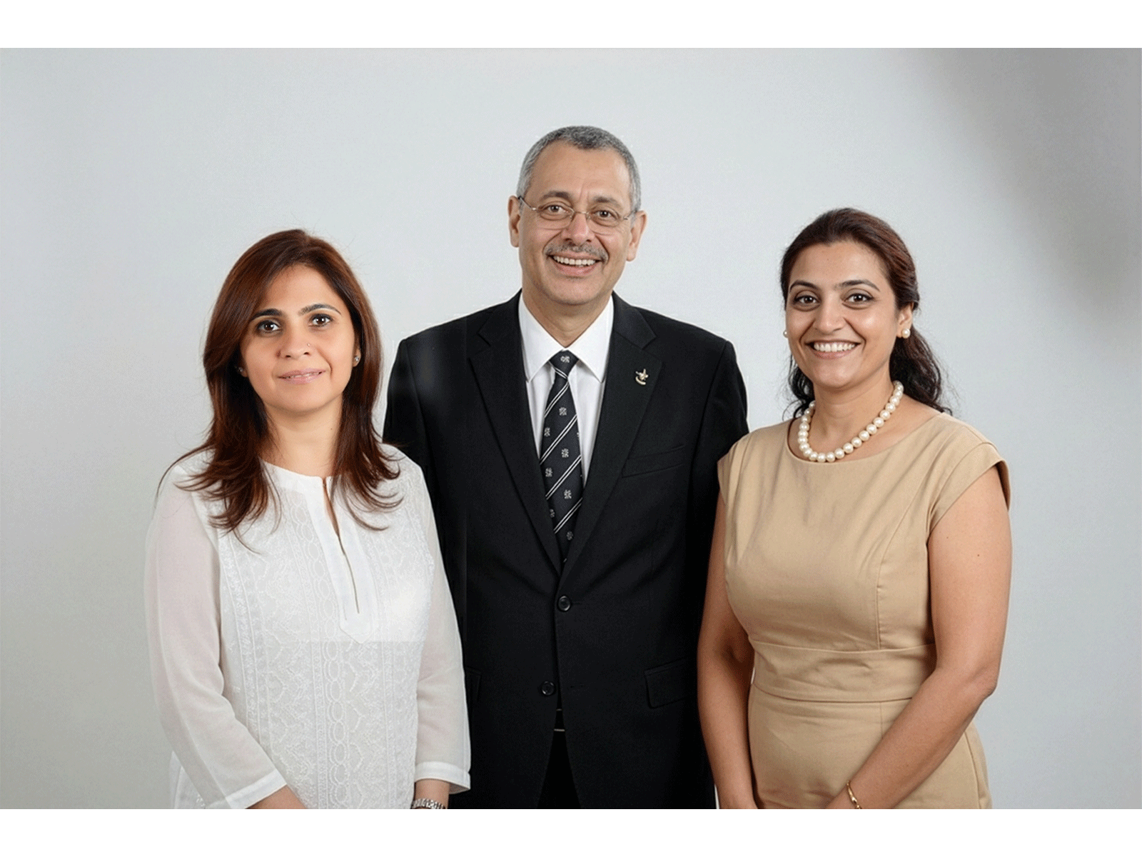Pomelo Employer Branding Senior Leadership Team for GCC and Tech Enterprises in India