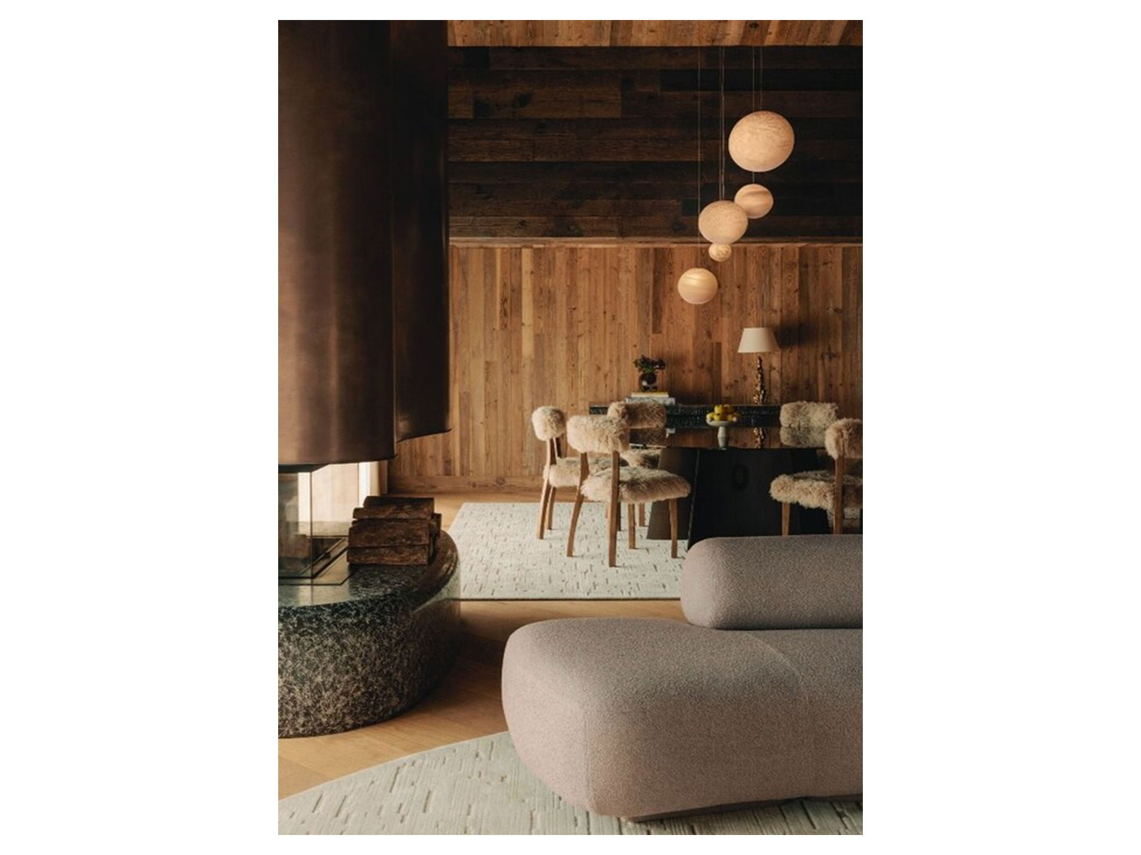 Rosewood Hotel Group Accelerates Global Expansion with On-Track 2025 Openings; Entering New Sector with Its First-Ever Ski Resort