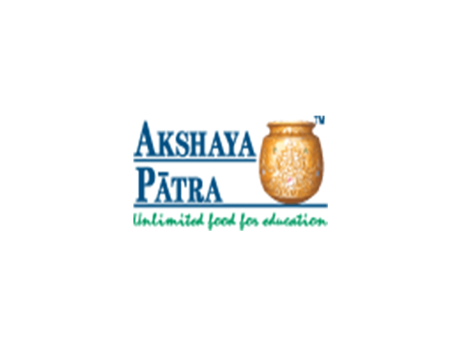 UP Deputy CM Brajesh Pathak inaugurates Akshaya Patra & HSBC India's sustainable kitchen for mid-day meals in Lucknow