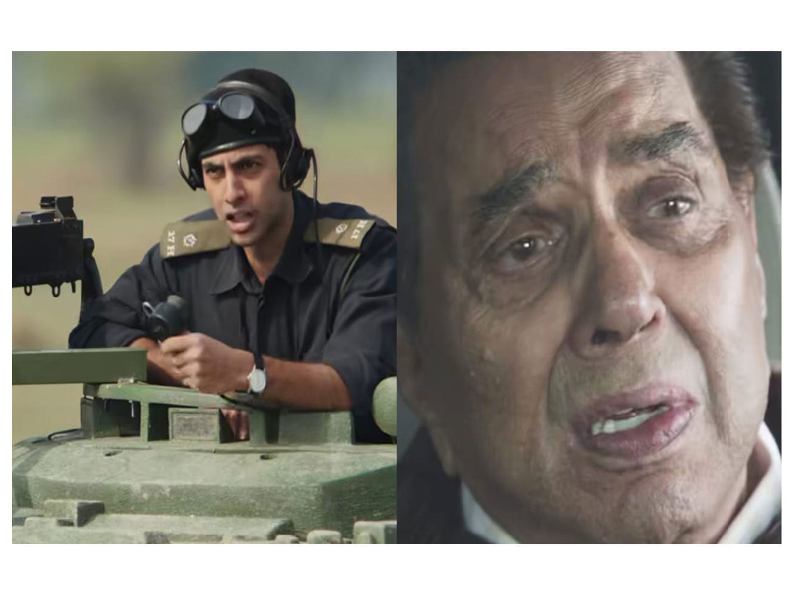 Snips from trailer (Photo/instagram/@bachchan)