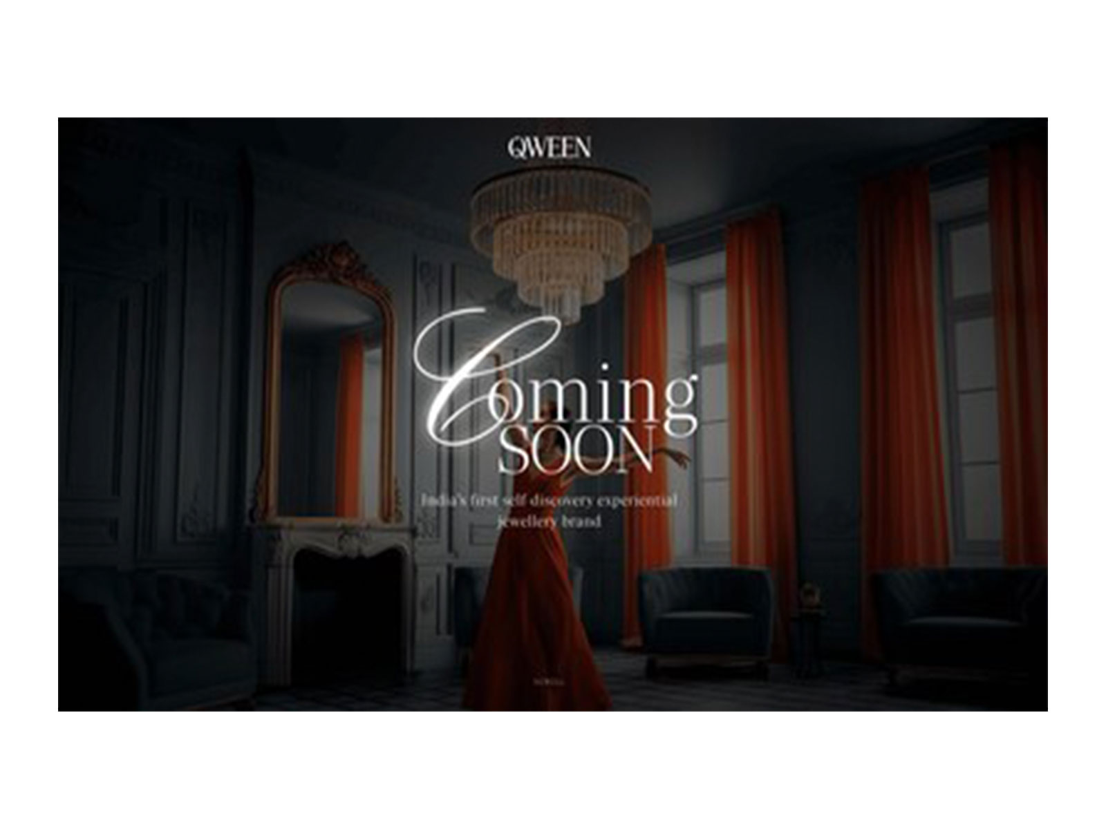 QWEEN, India's First Self-Discovery Experiential Jewellery Brand