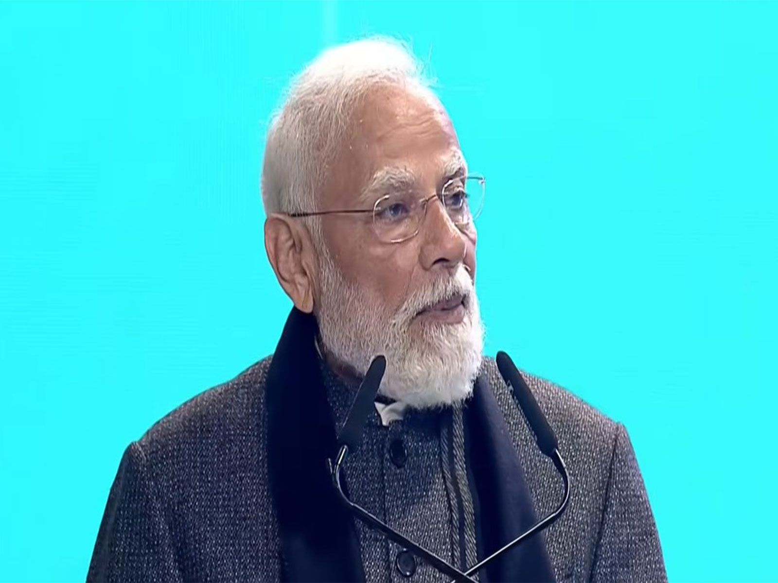 Prime Minister Narendra Modi (Photo/Youtube of Narendra Modi)