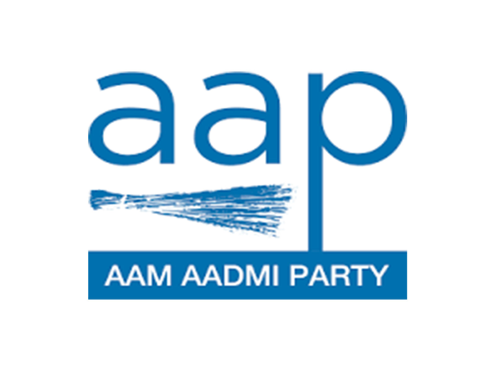 AAP Party symbol. (Photo/ANI)